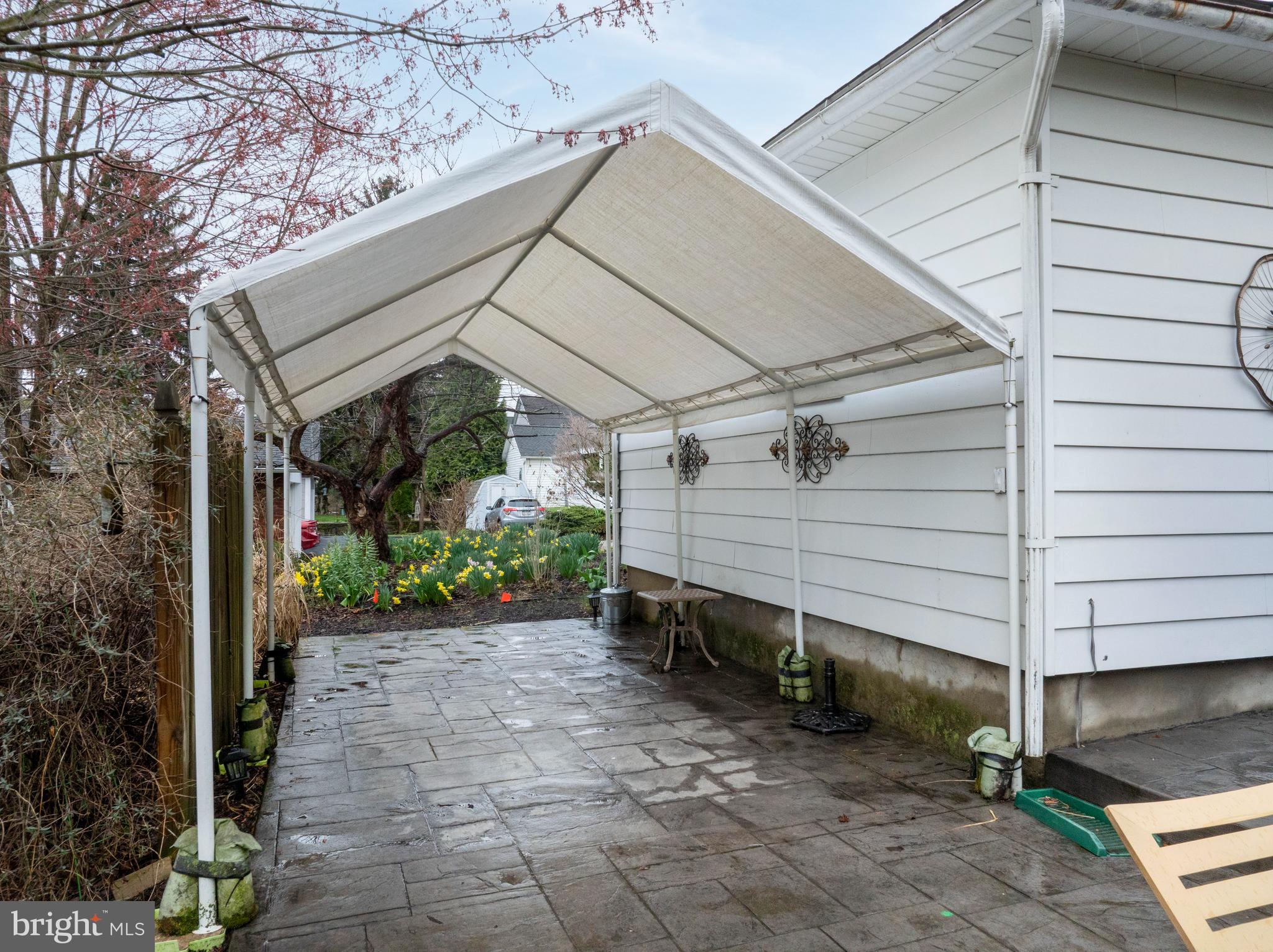 BELLEFONTE BOROUGH - Residential