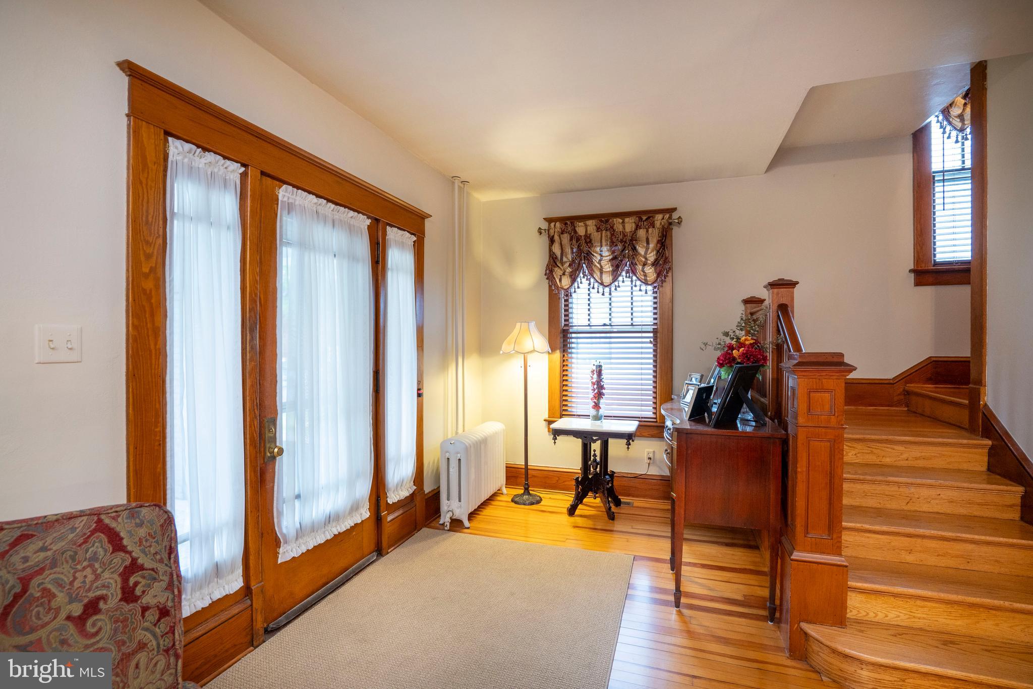 BELLEFONTE BOROUGH - Residential