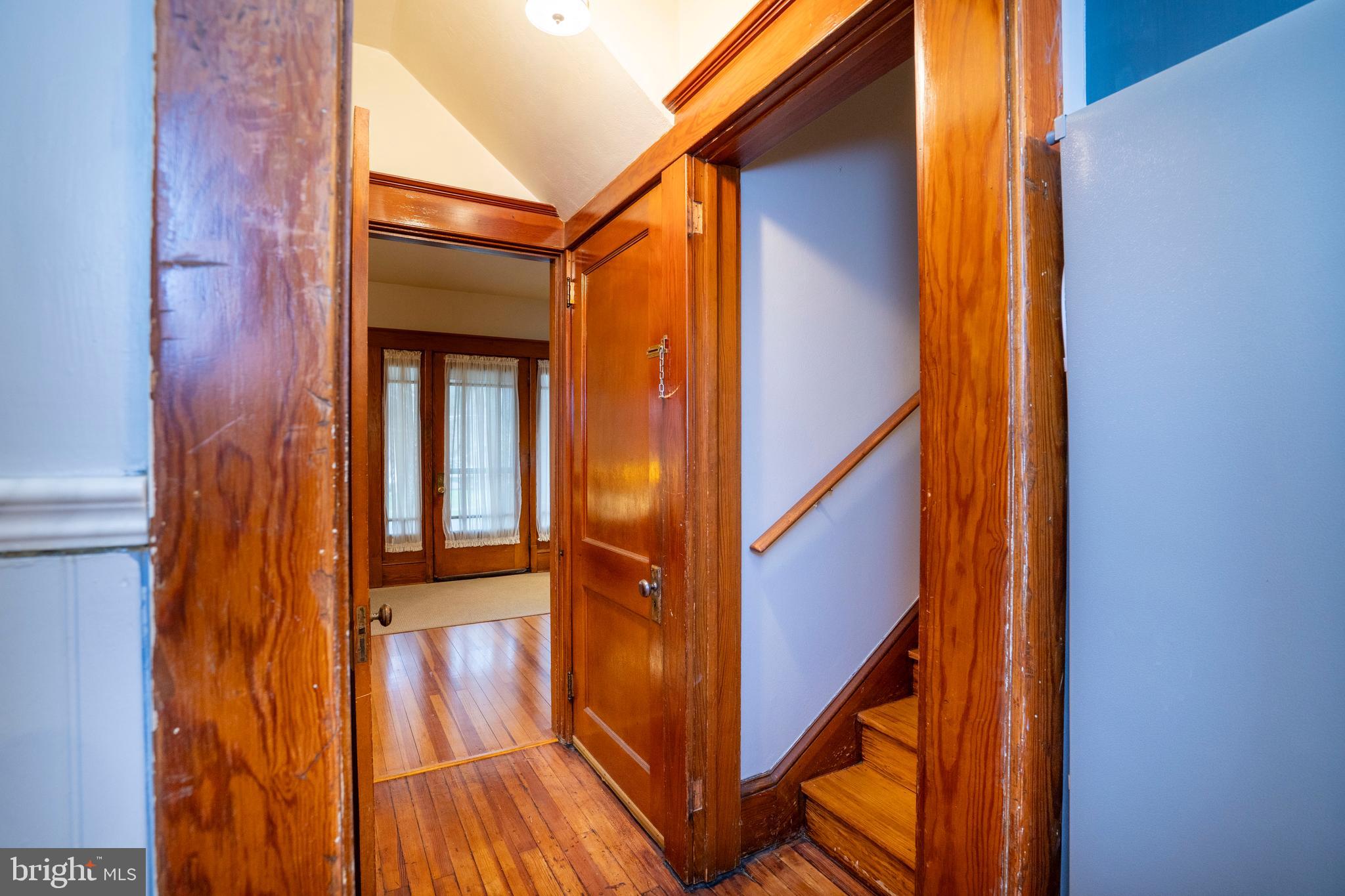 BELLEFONTE BOROUGH - Residential