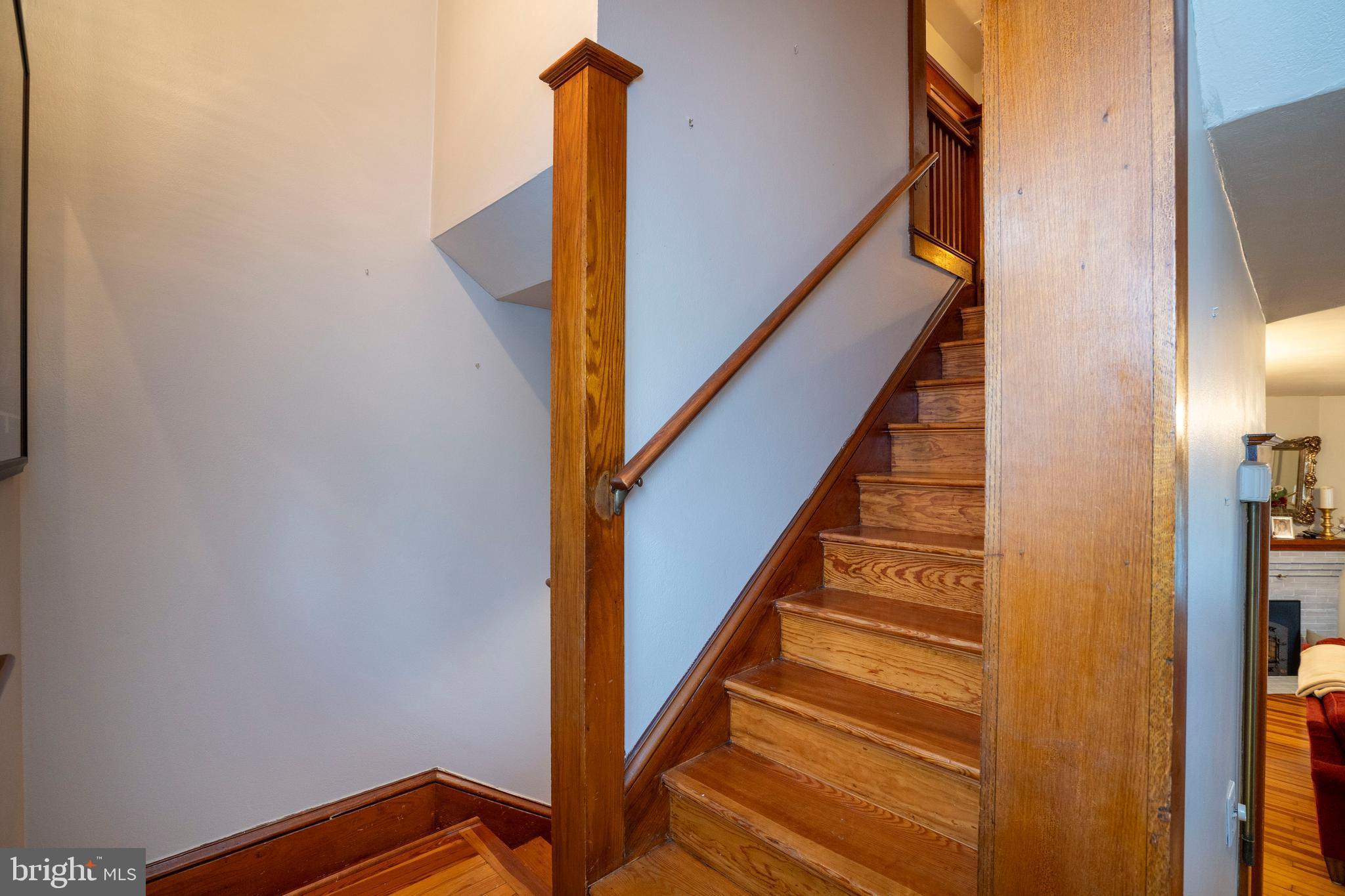 BELLEFONTE BOROUGH - Residential