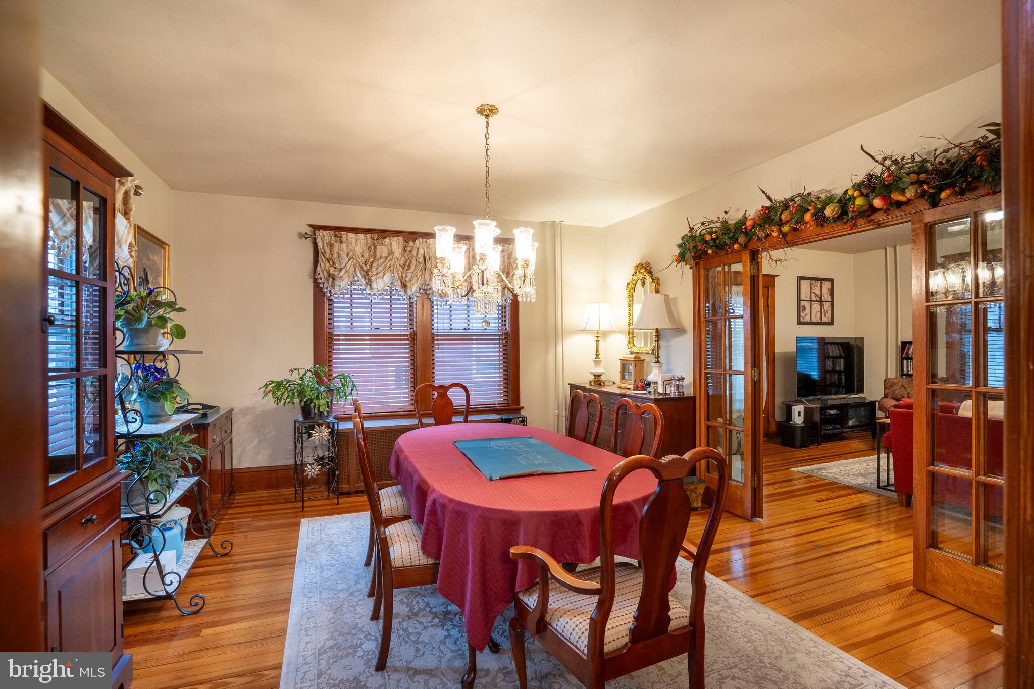 BELLEFONTE BOROUGH - Residential