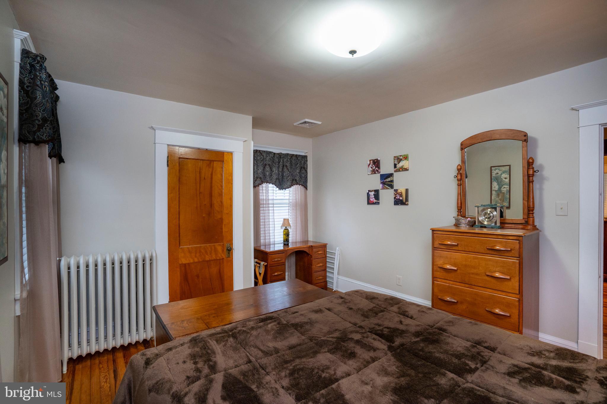 BELLEFONTE BOROUGH - Residential