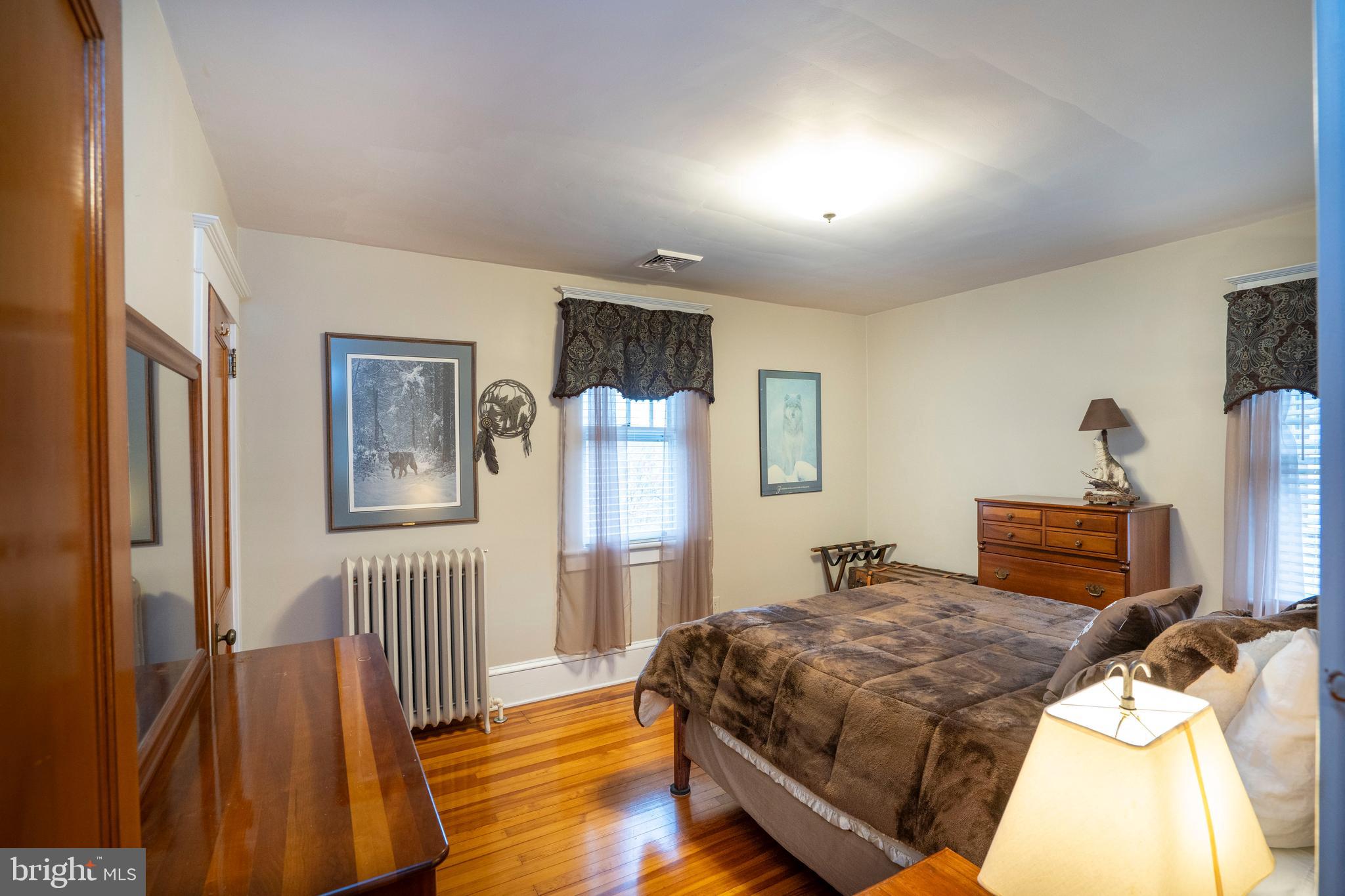 BELLEFONTE BOROUGH - Residential