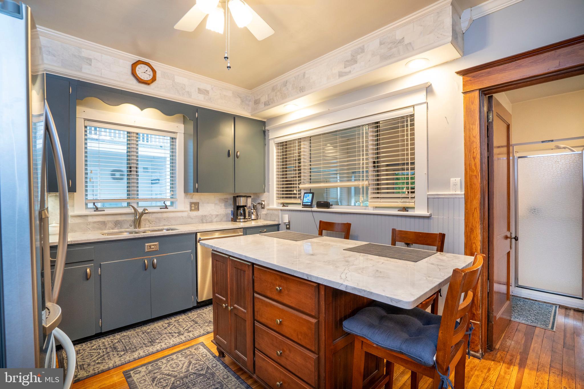 BELLEFONTE BOROUGH - Residential