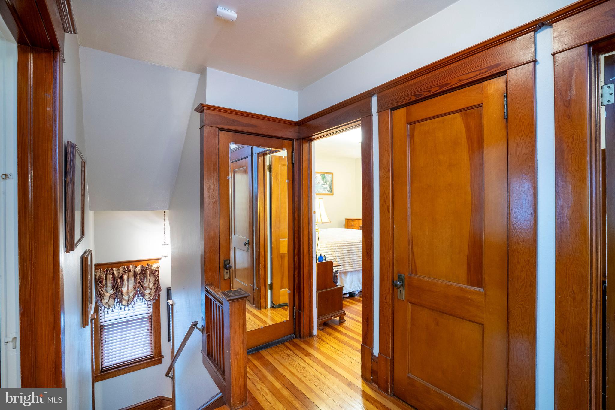 BELLEFONTE BOROUGH - Residential