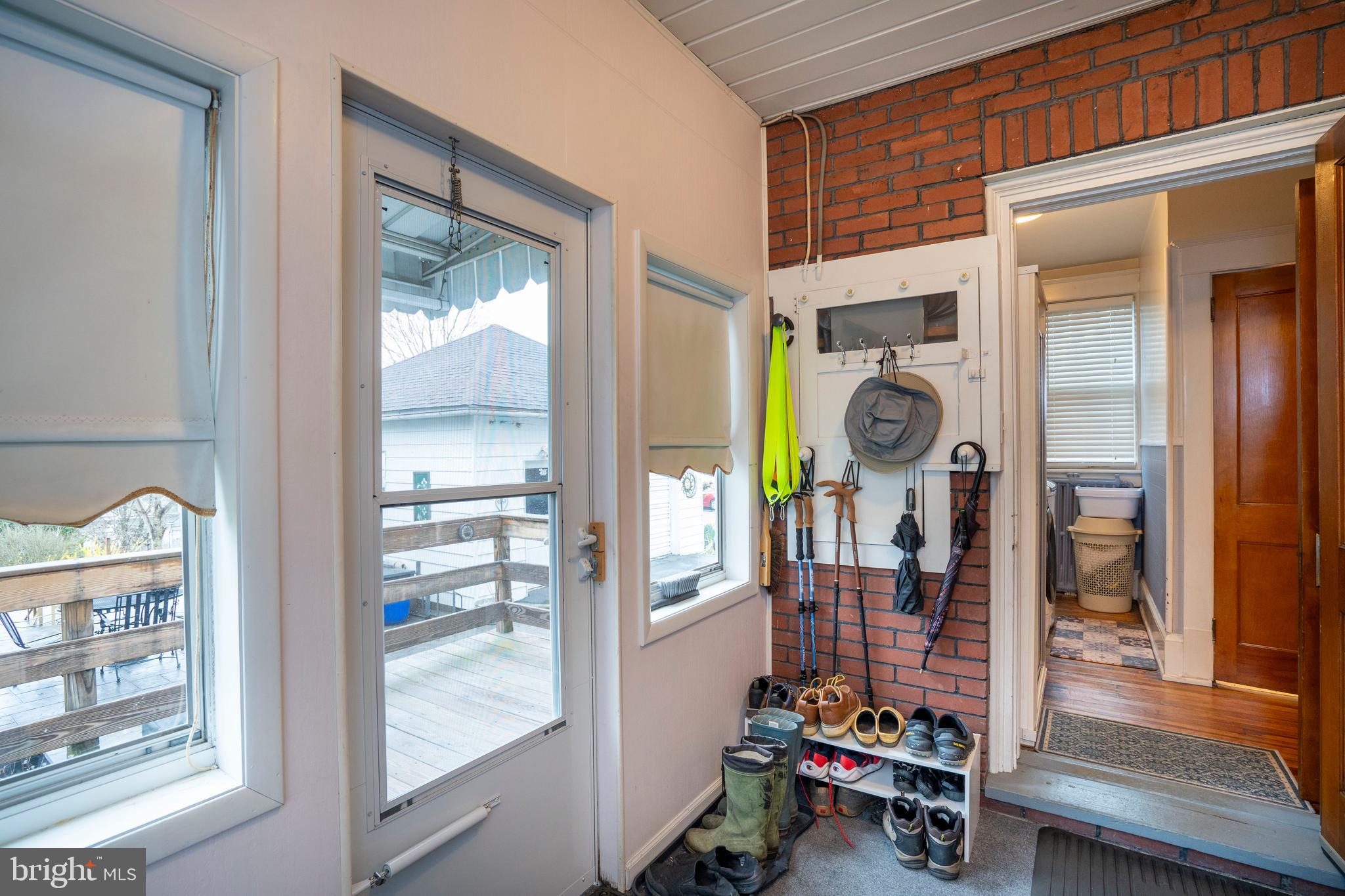 BELLEFONTE BOROUGH - Residential