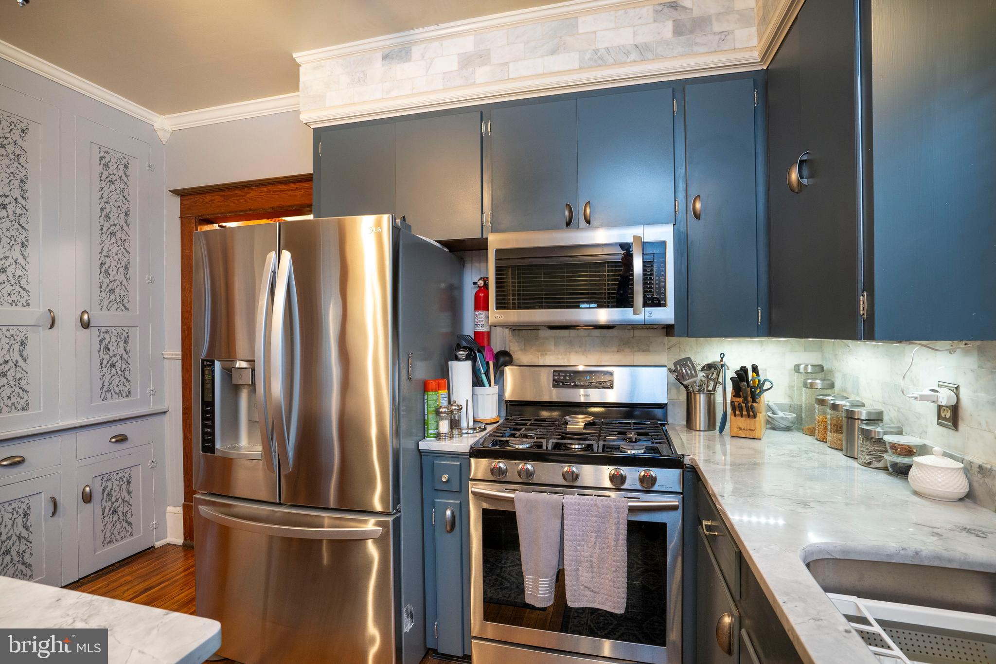 BELLEFONTE BOROUGH - Residential