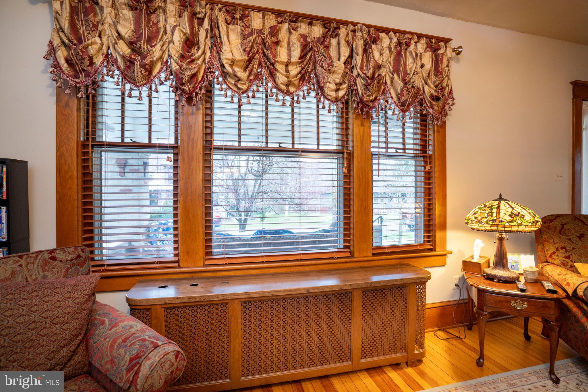 BELLEFONTE BOROUGH - Residential