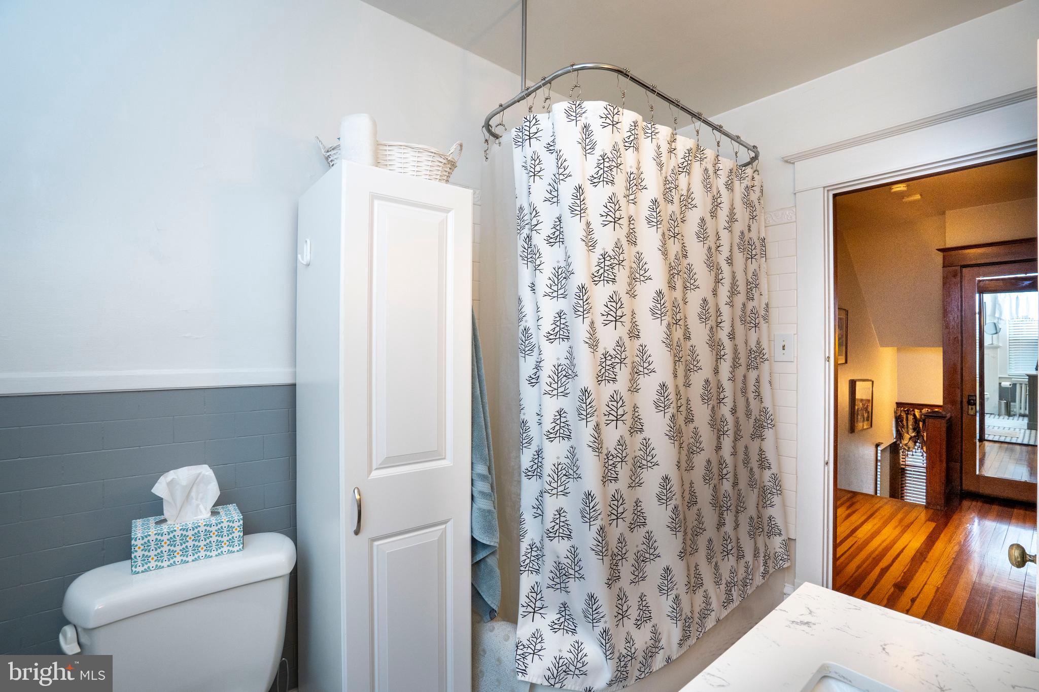 BELLEFONTE BOROUGH - Residential