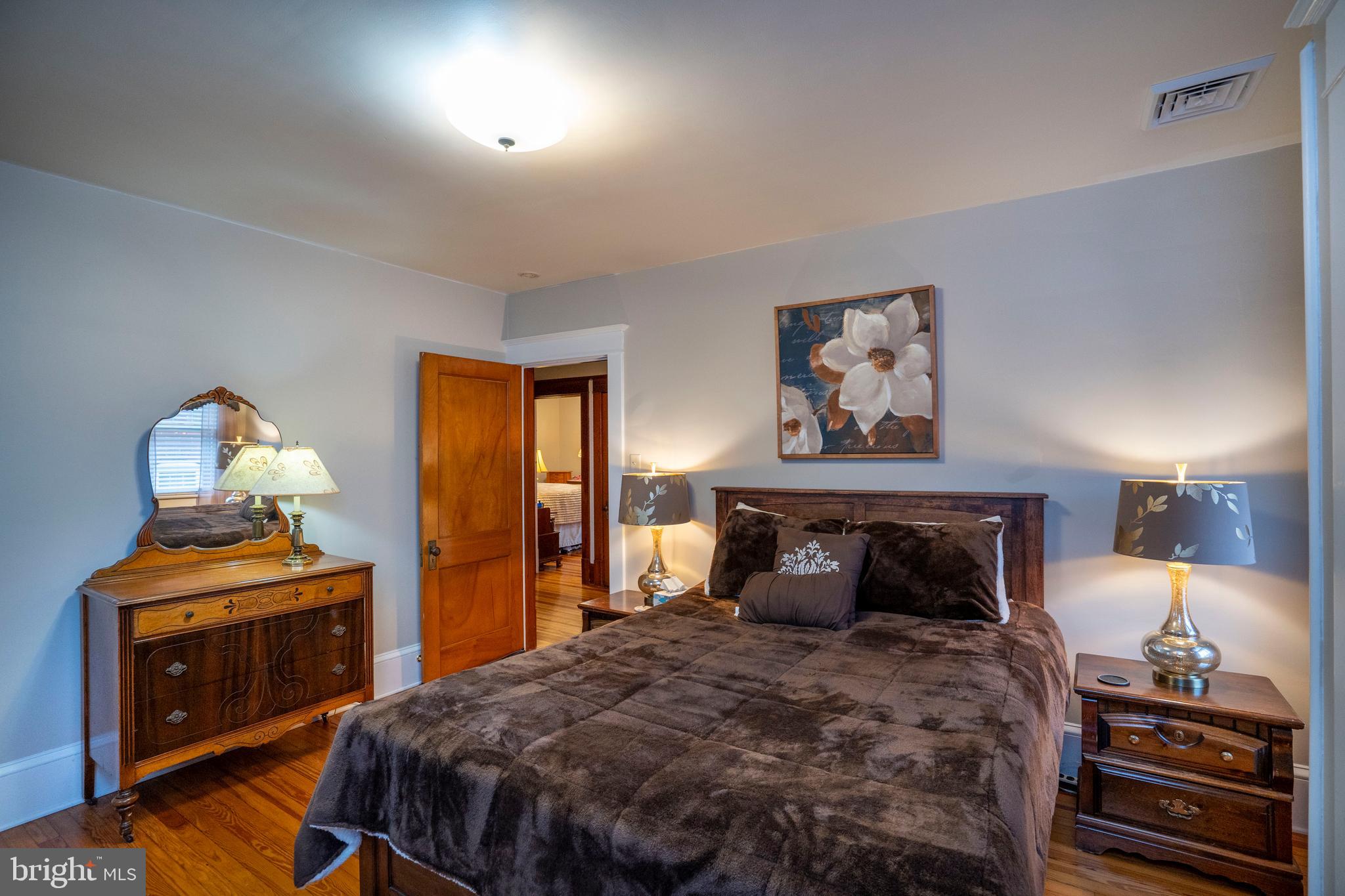 BELLEFONTE BOROUGH - Residential