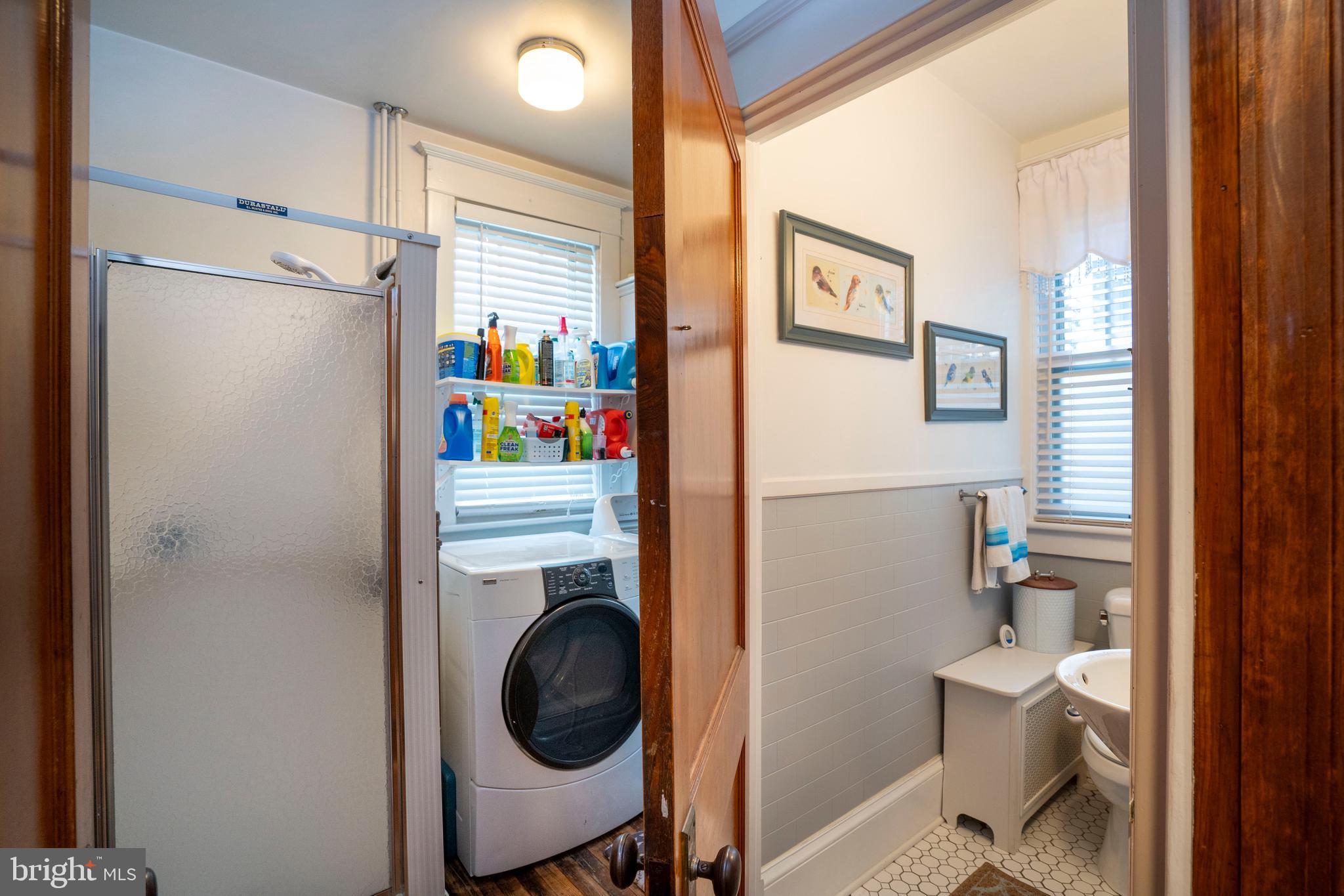 BELLEFONTE BOROUGH - Residential