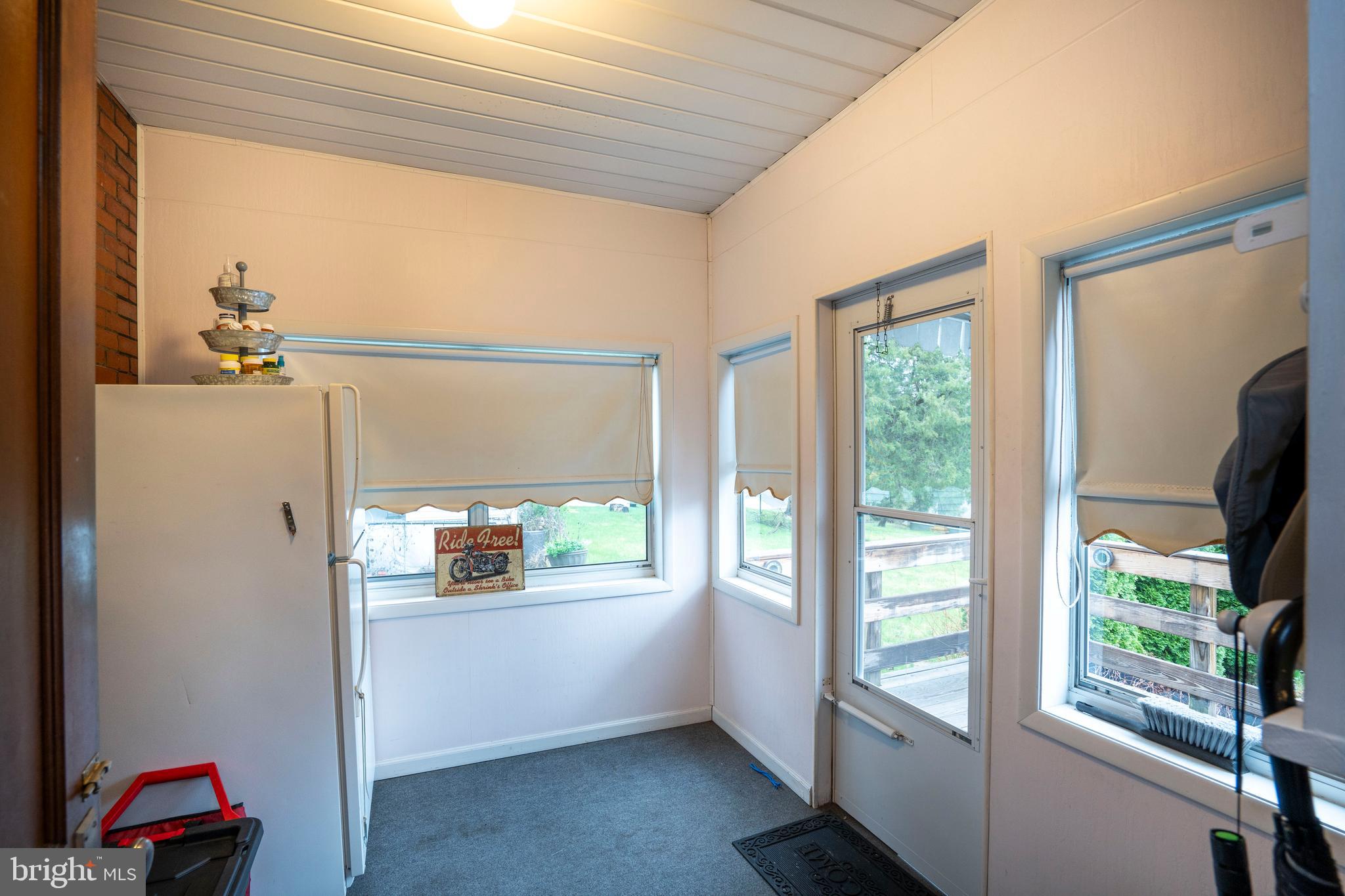 BELLEFONTE BOROUGH - Residential