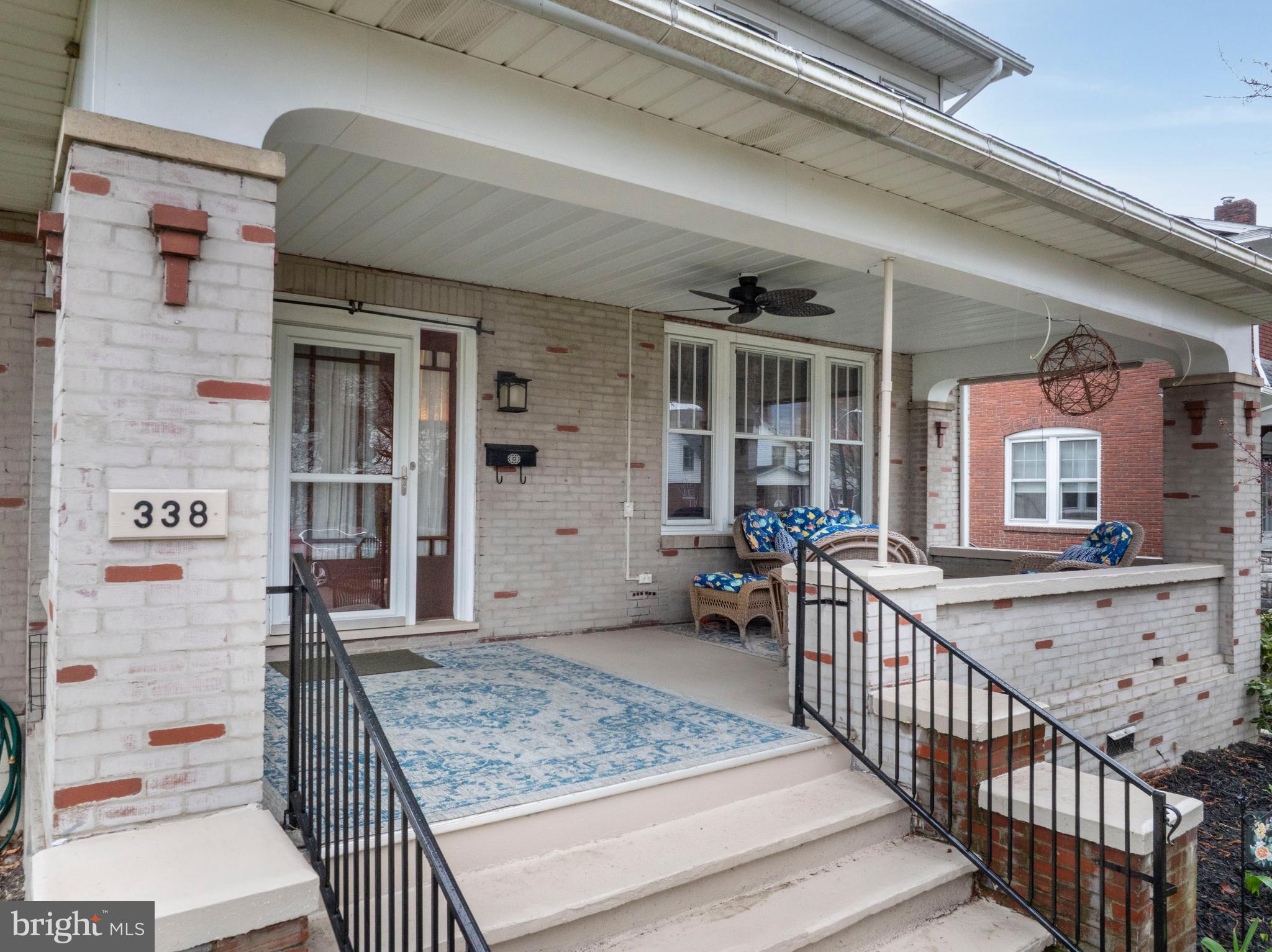 BELLEFONTE BOROUGH - Residential