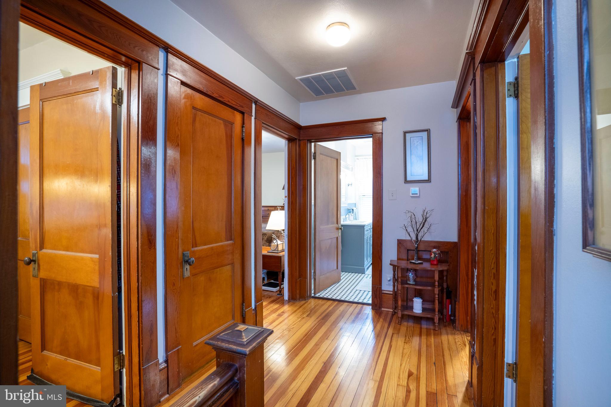 BELLEFONTE BOROUGH - Residential