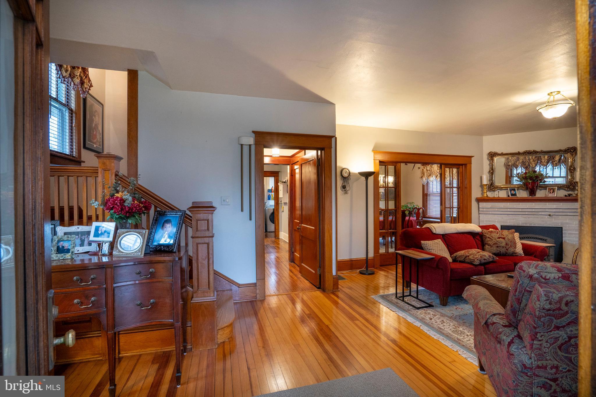 BELLEFONTE BOROUGH - Residential