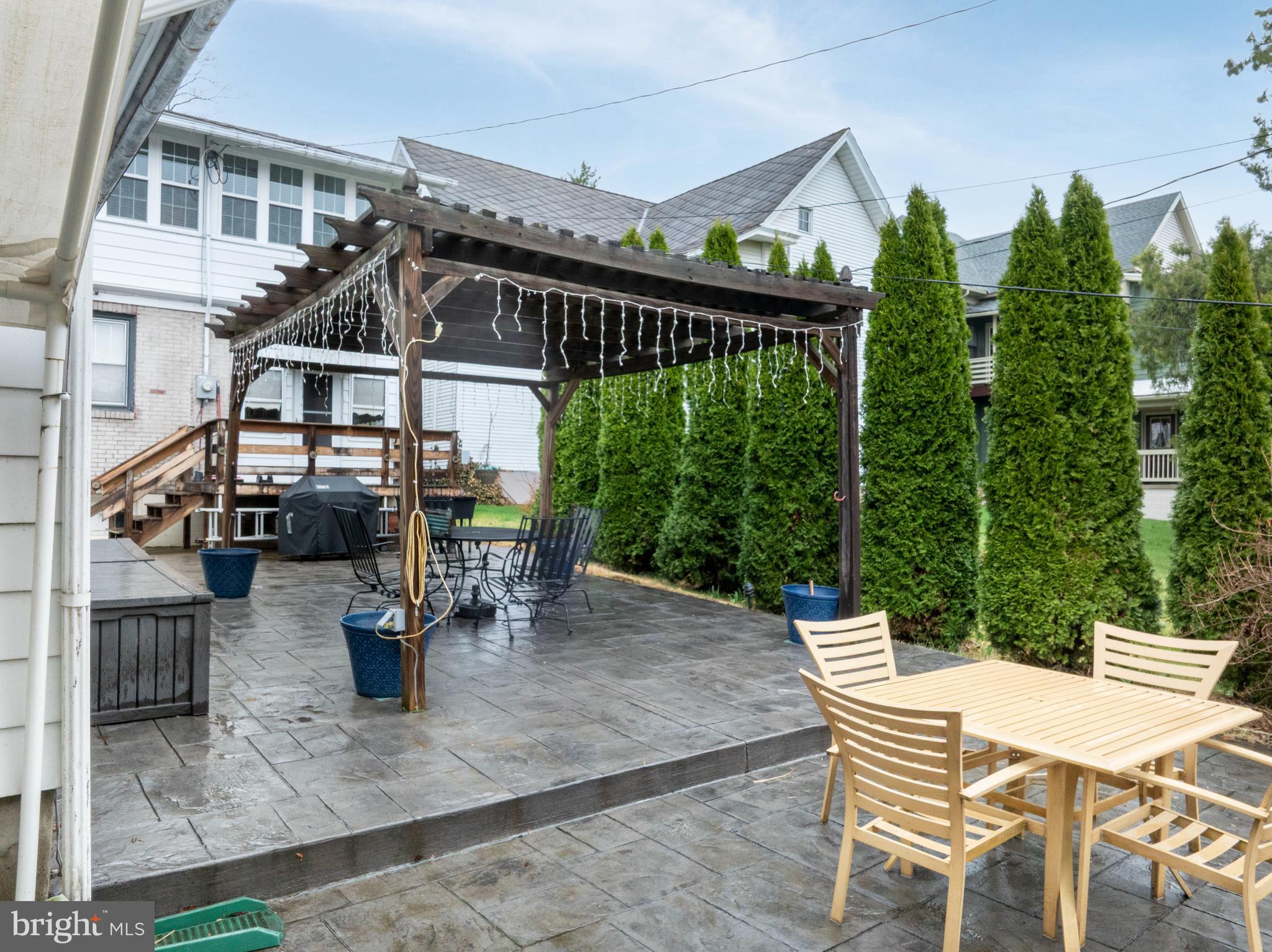 BELLEFONTE BOROUGH - Residential