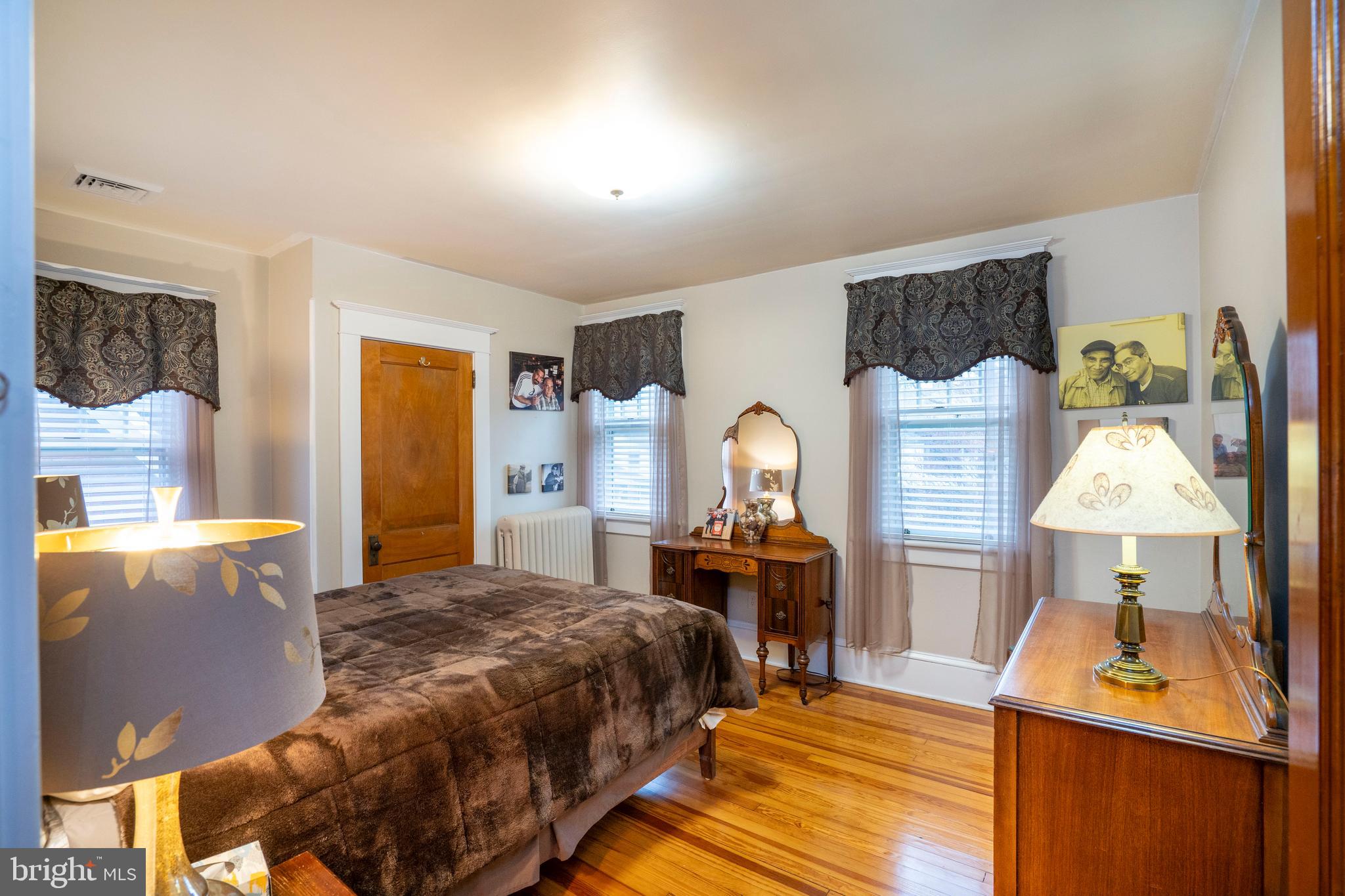 BELLEFONTE BOROUGH - Residential