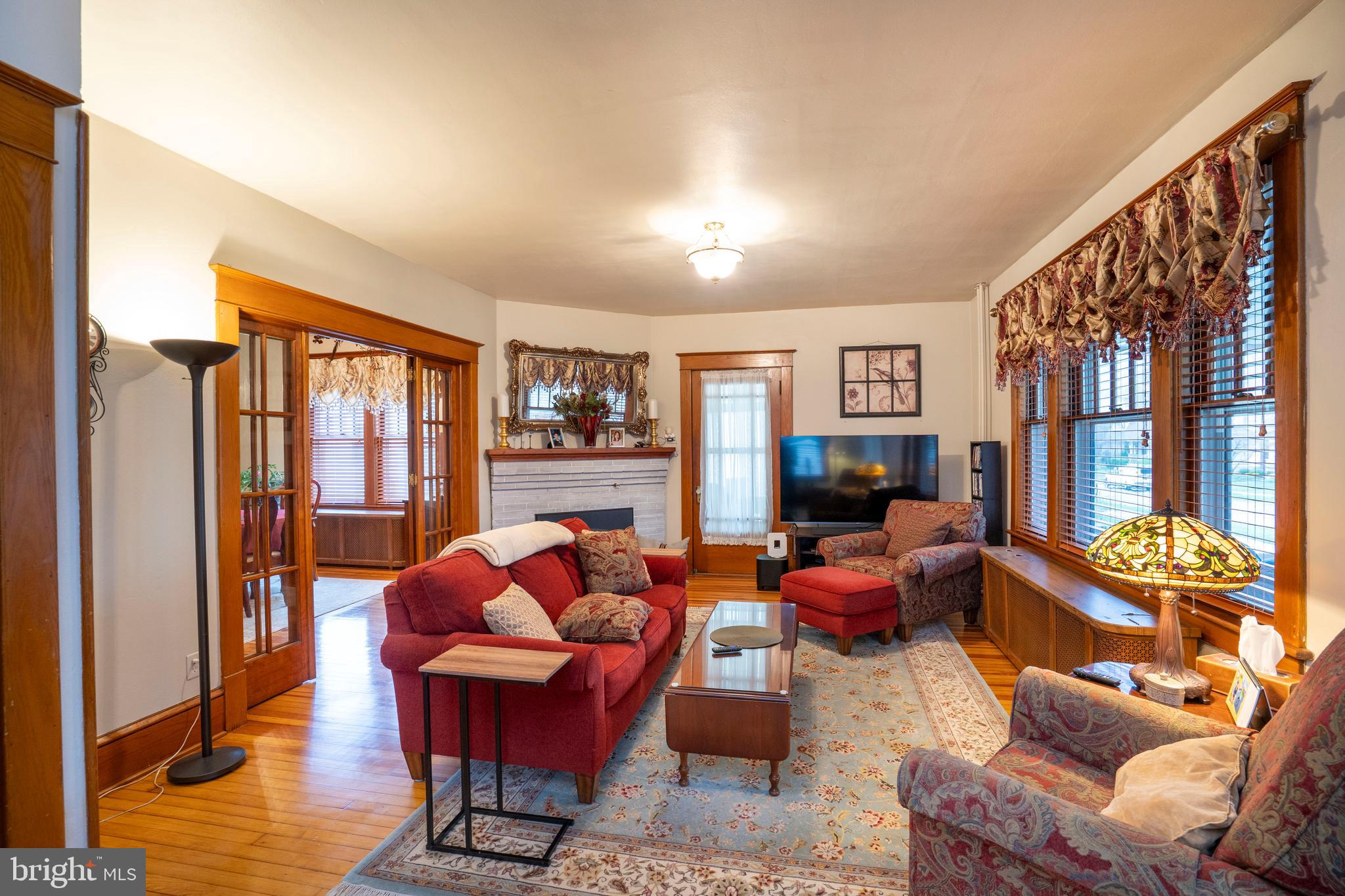 BELLEFONTE BOROUGH - Residential