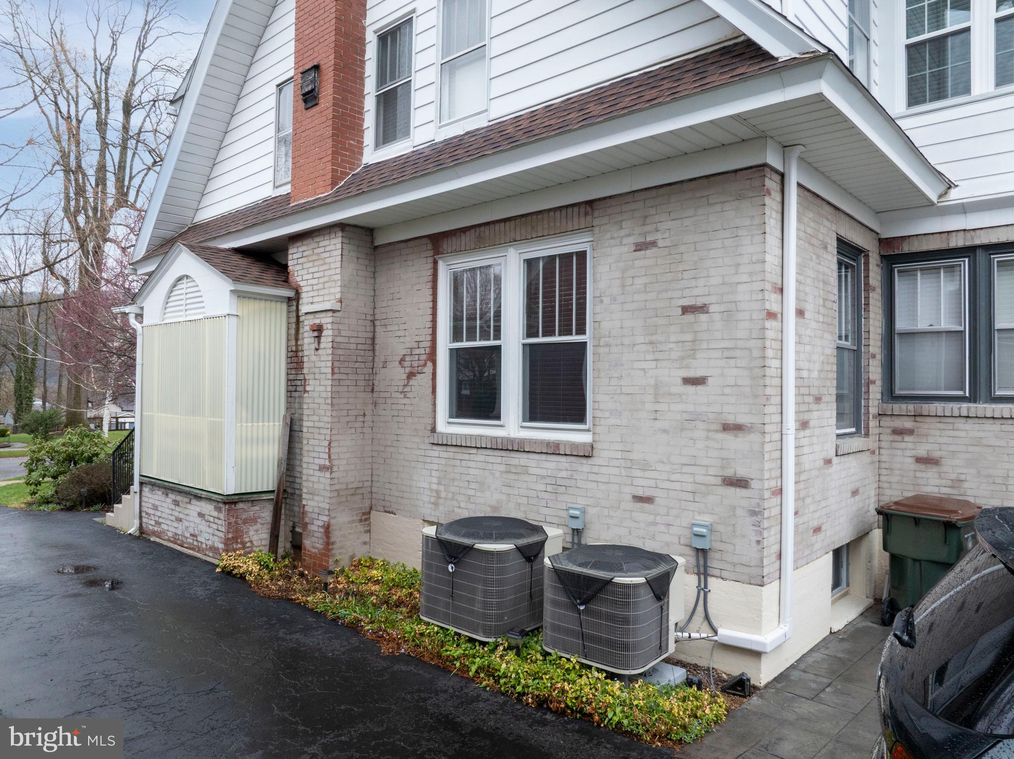 BELLEFONTE BOROUGH - Residential