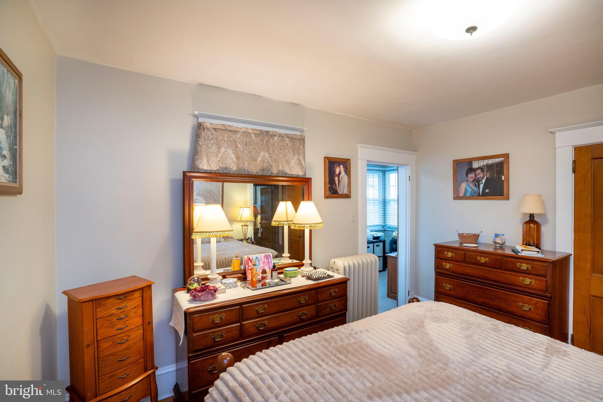 BELLEFONTE BOROUGH - Residential