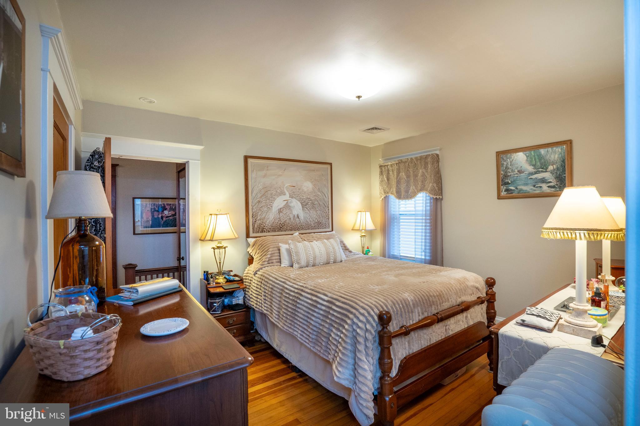 BELLEFONTE BOROUGH - Residential