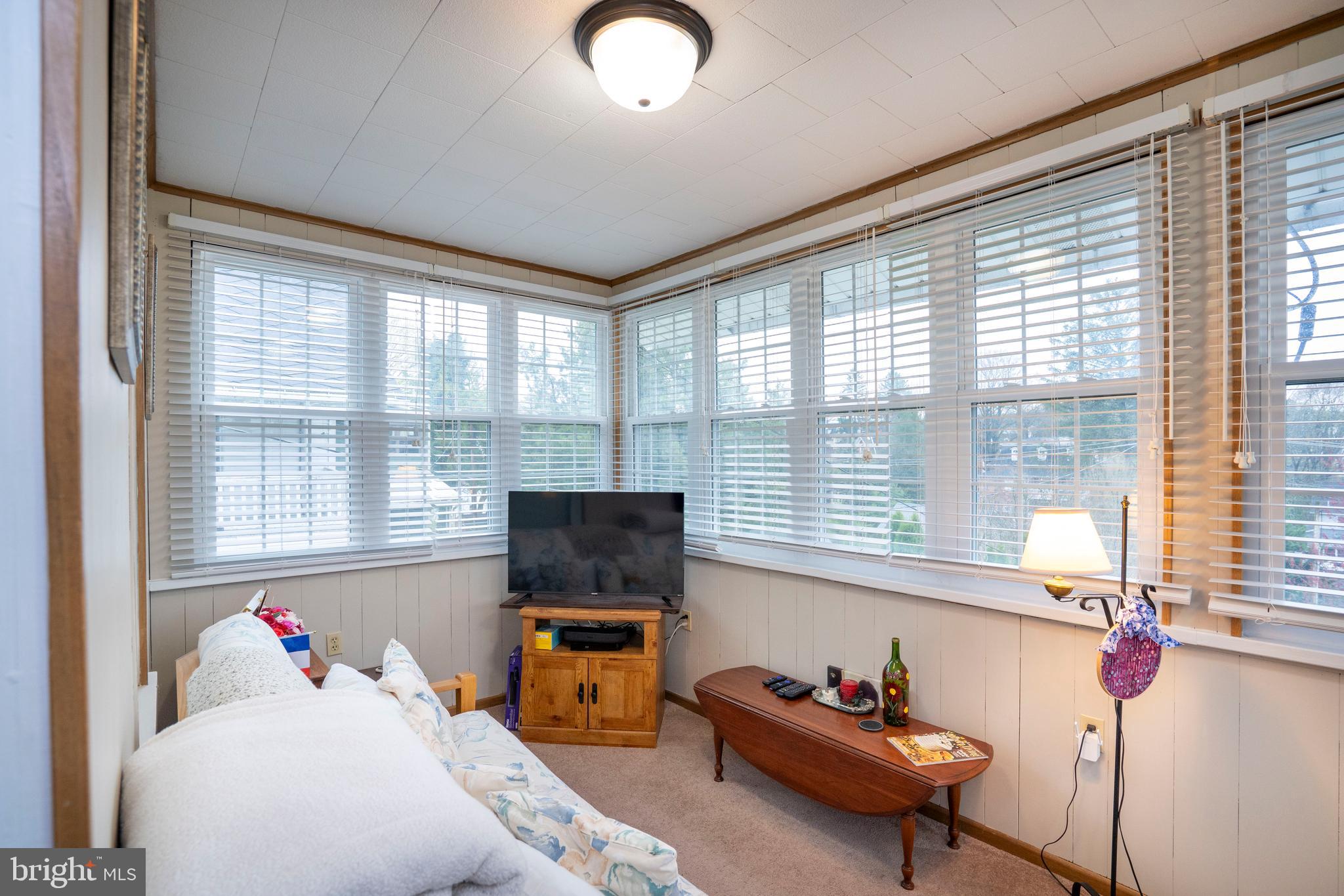 BELLEFONTE BOROUGH - Residential