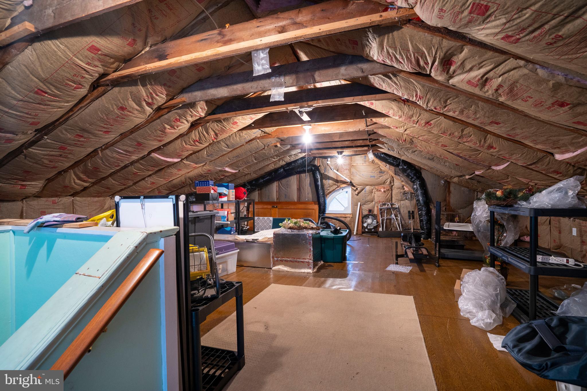 BELLEFONTE BOROUGH - Residential