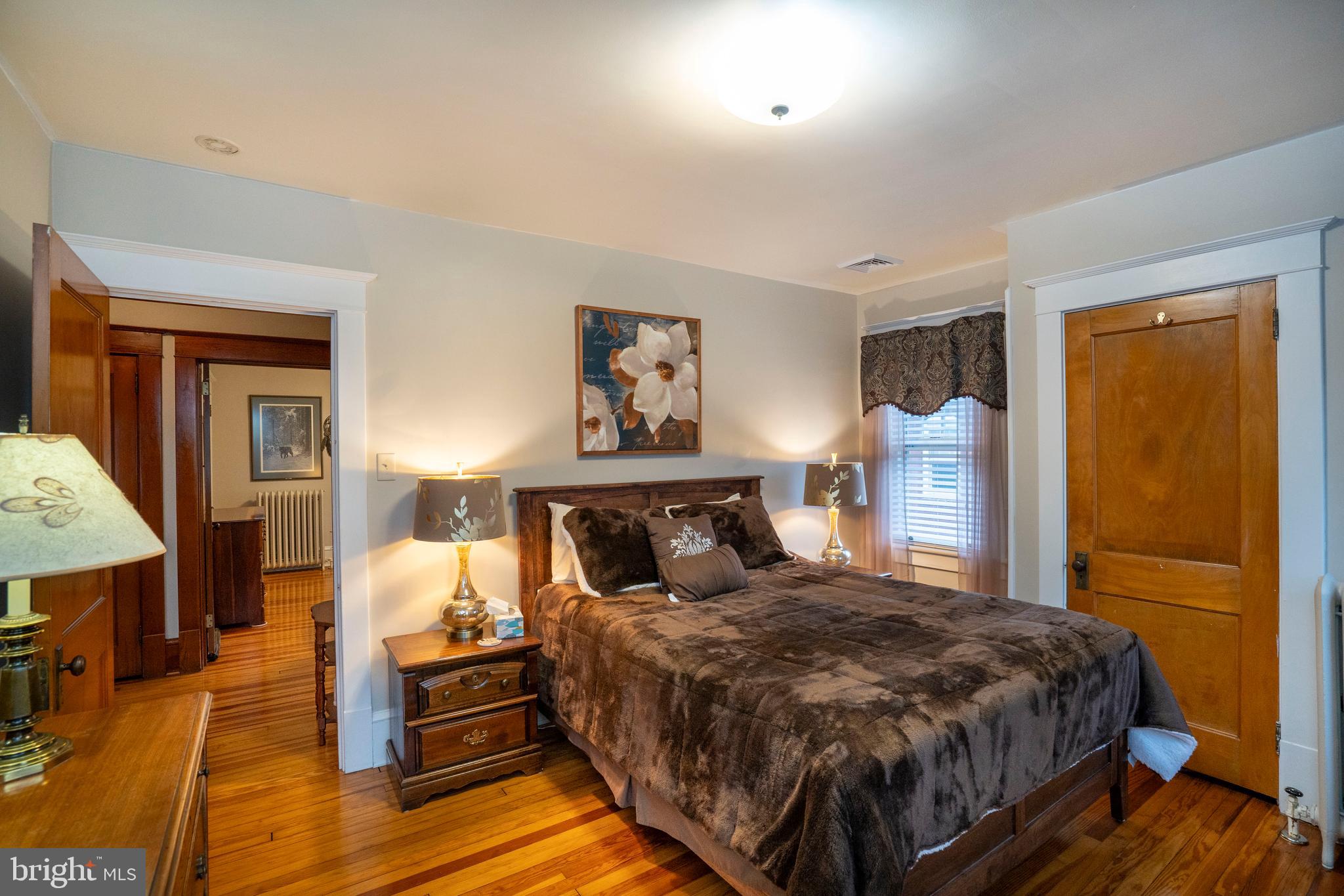 BELLEFONTE BOROUGH - Residential