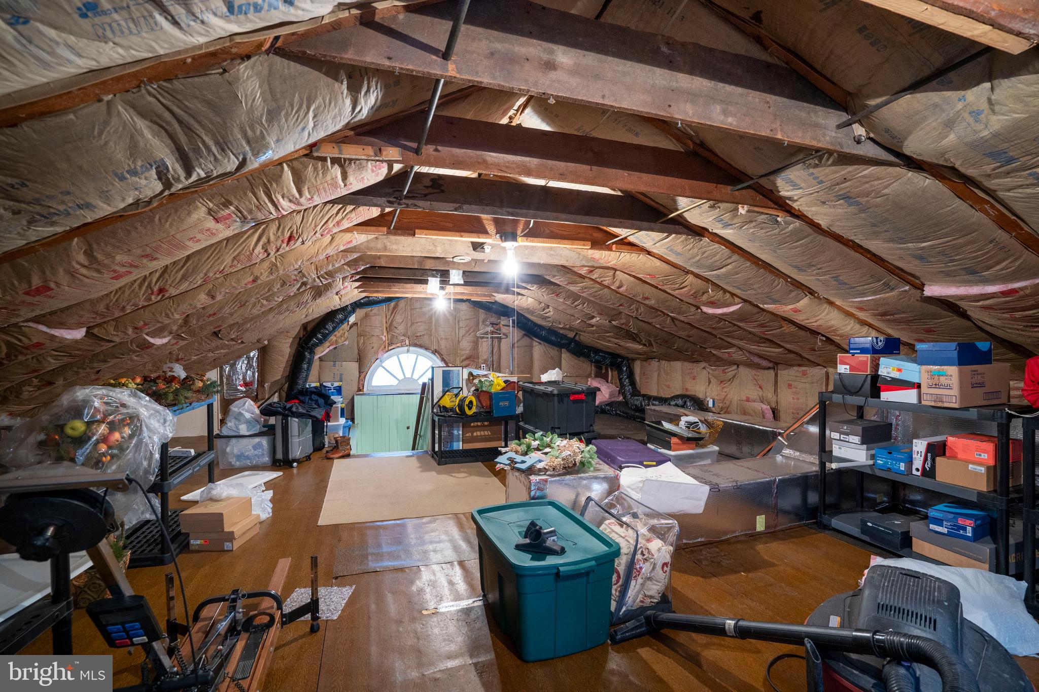 BELLEFONTE BOROUGH - Residential