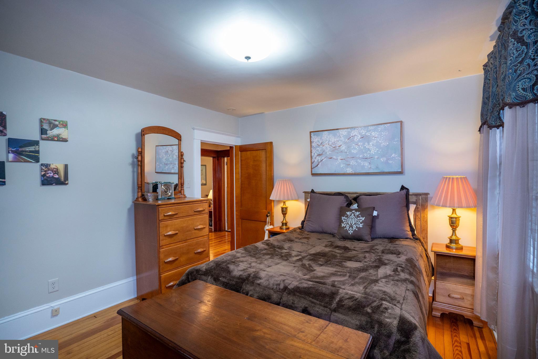 BELLEFONTE BOROUGH - Residential