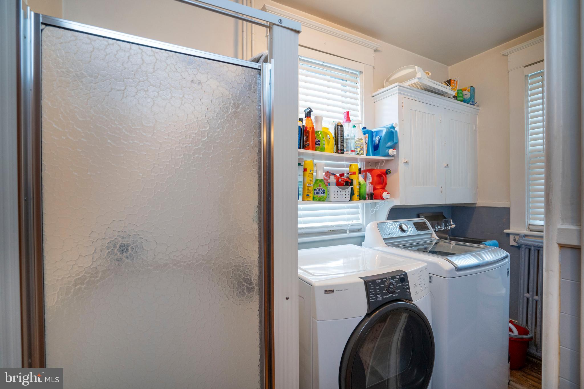 BELLEFONTE BOROUGH - Residential