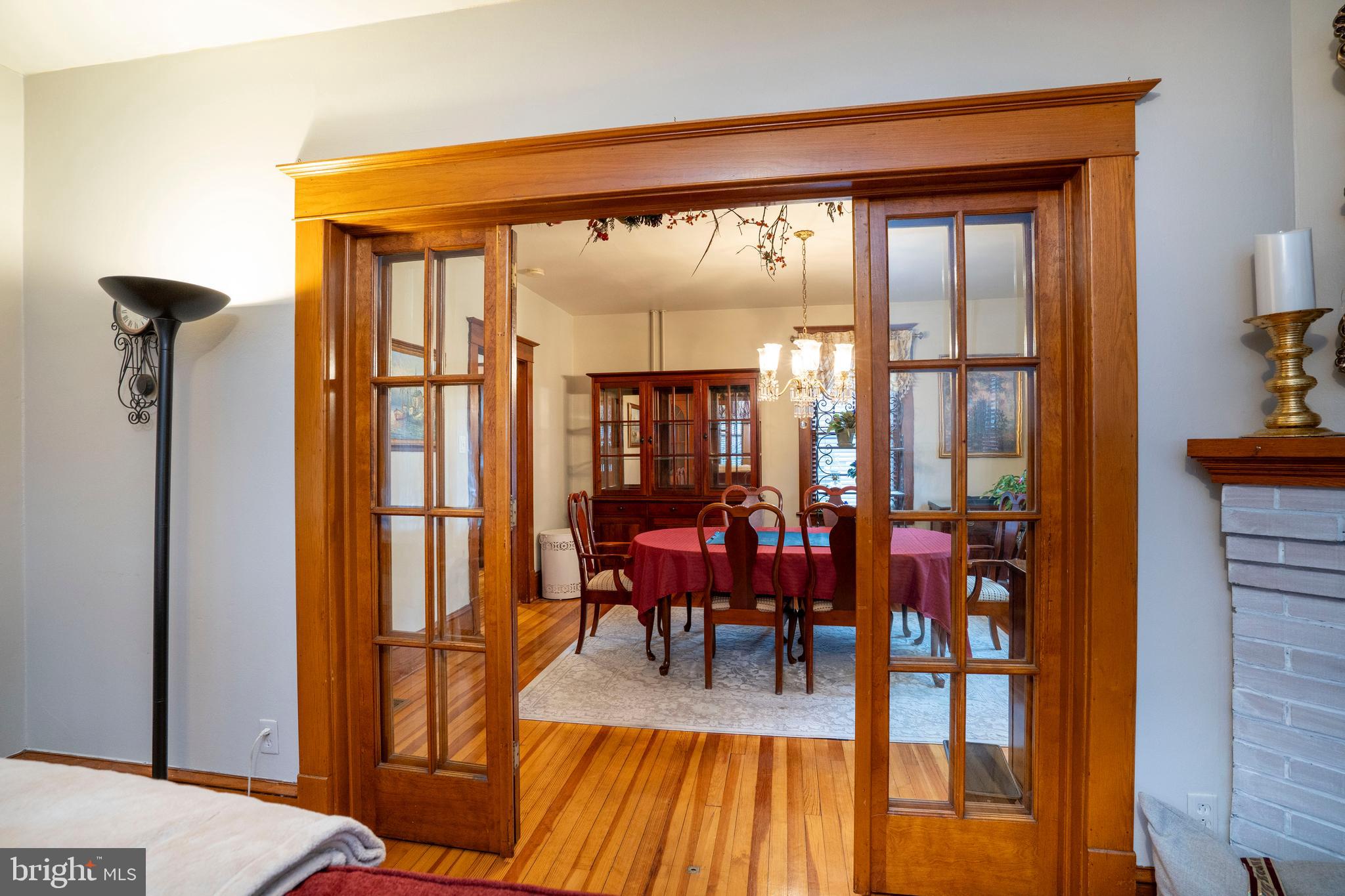 BELLEFONTE BOROUGH - Residential