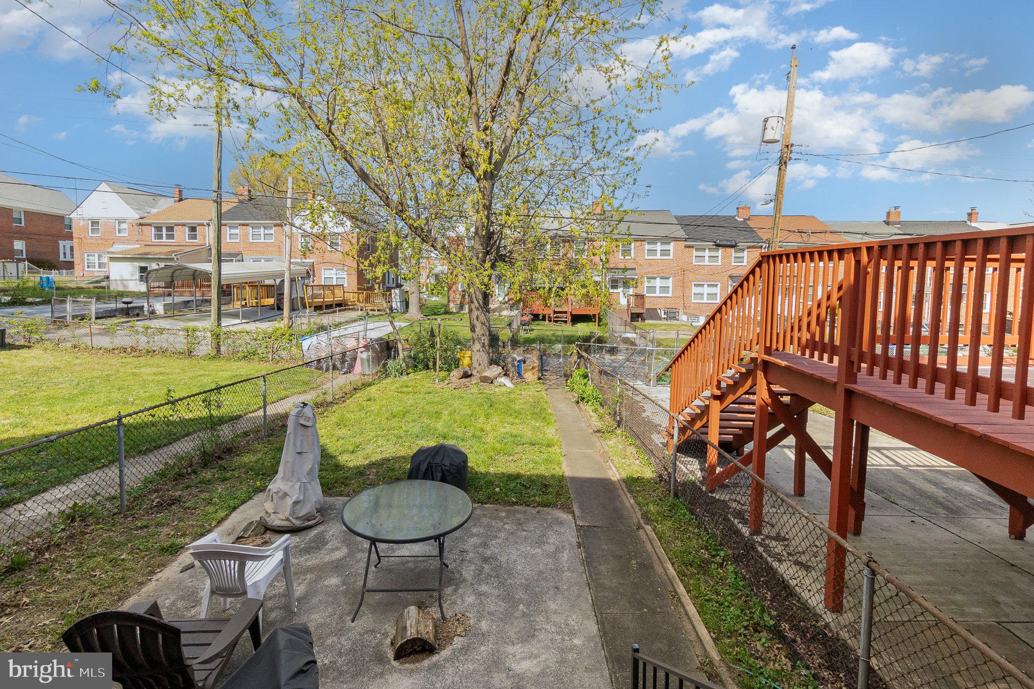 NORTHWOOD - Residential