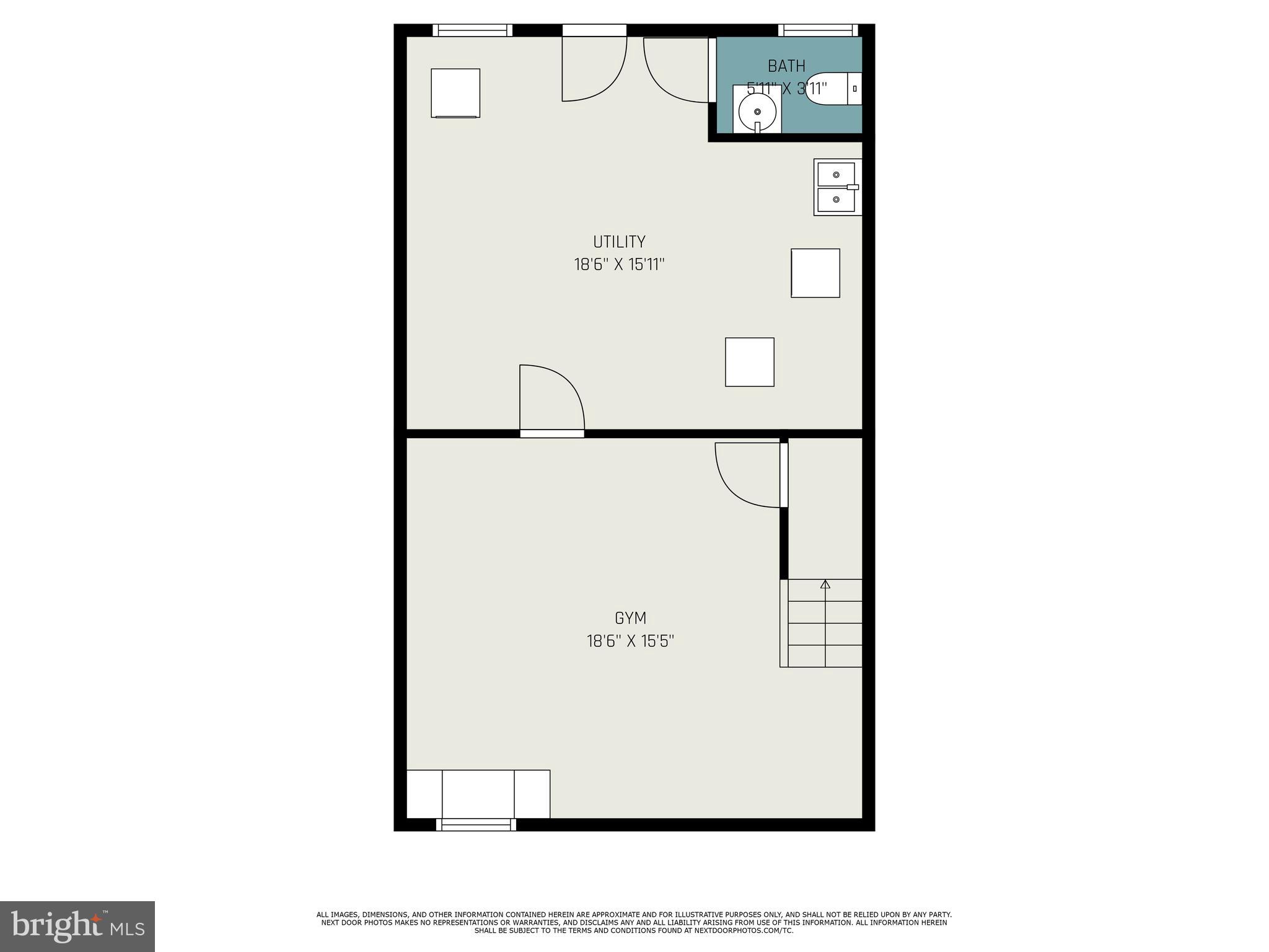 NORTHWOOD - Residential