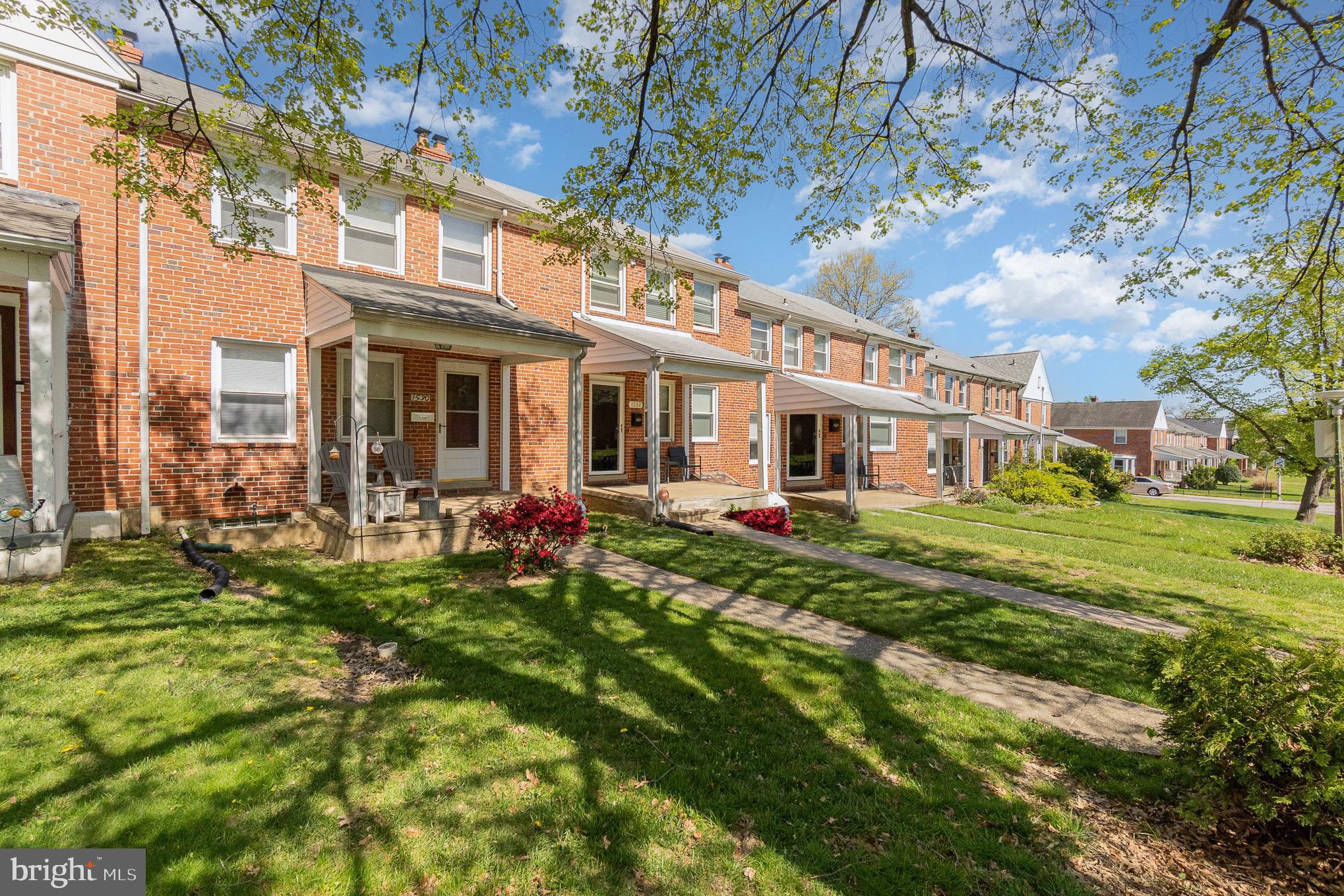 NORTHWOOD - Residential