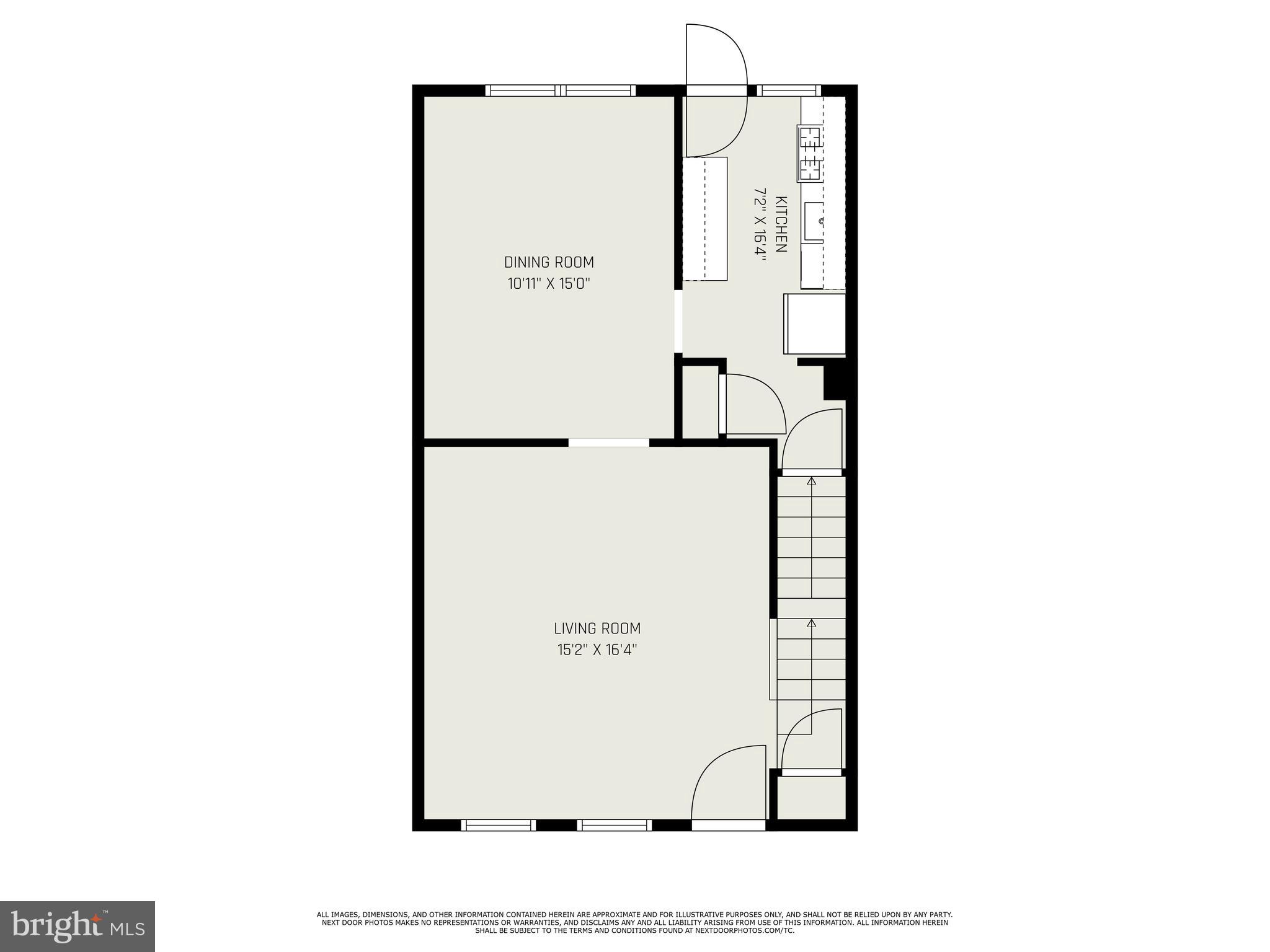 NORTHWOOD - Residential