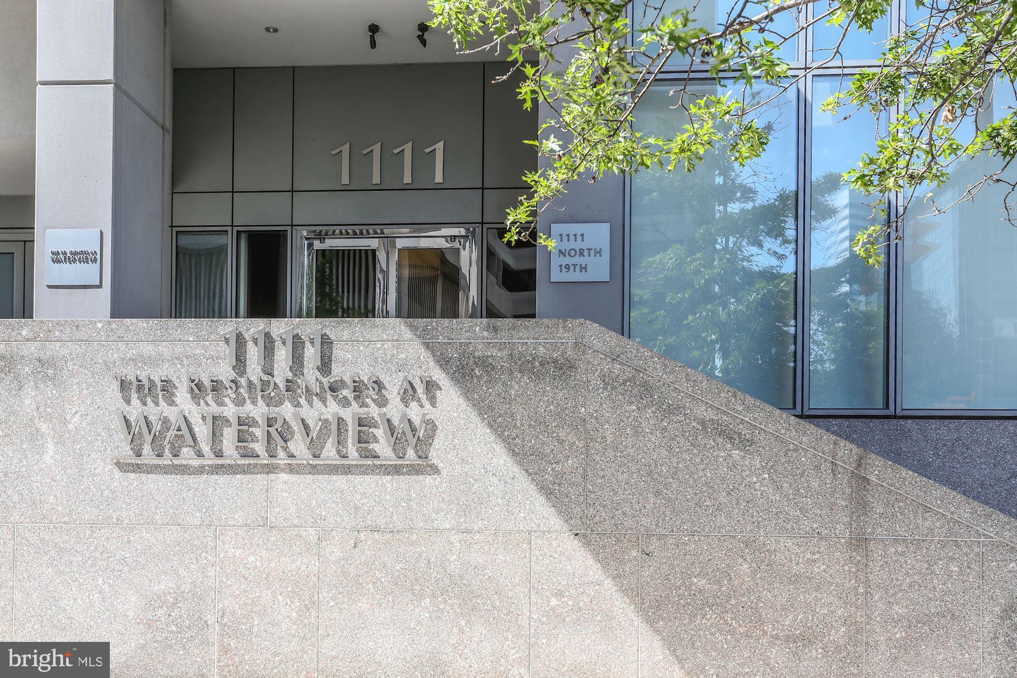 THE WATERVIEW - Residential