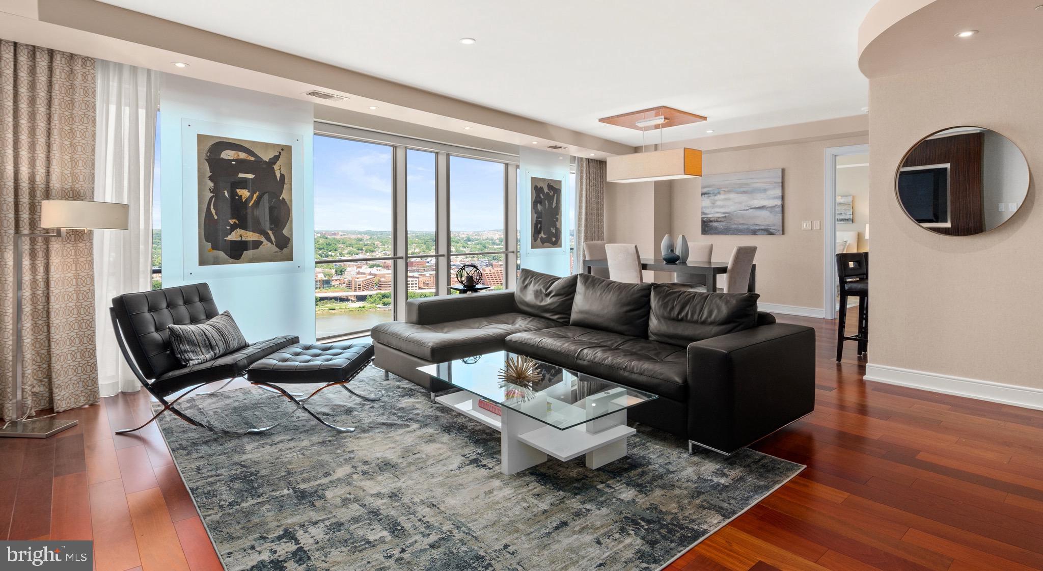 THE WATERVIEW - Residential