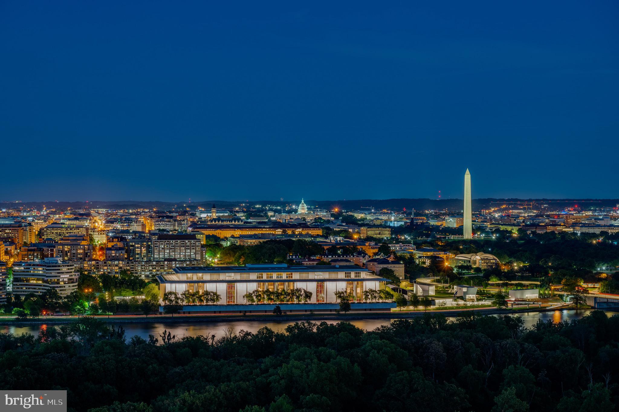 THE WATERVIEW - Residential