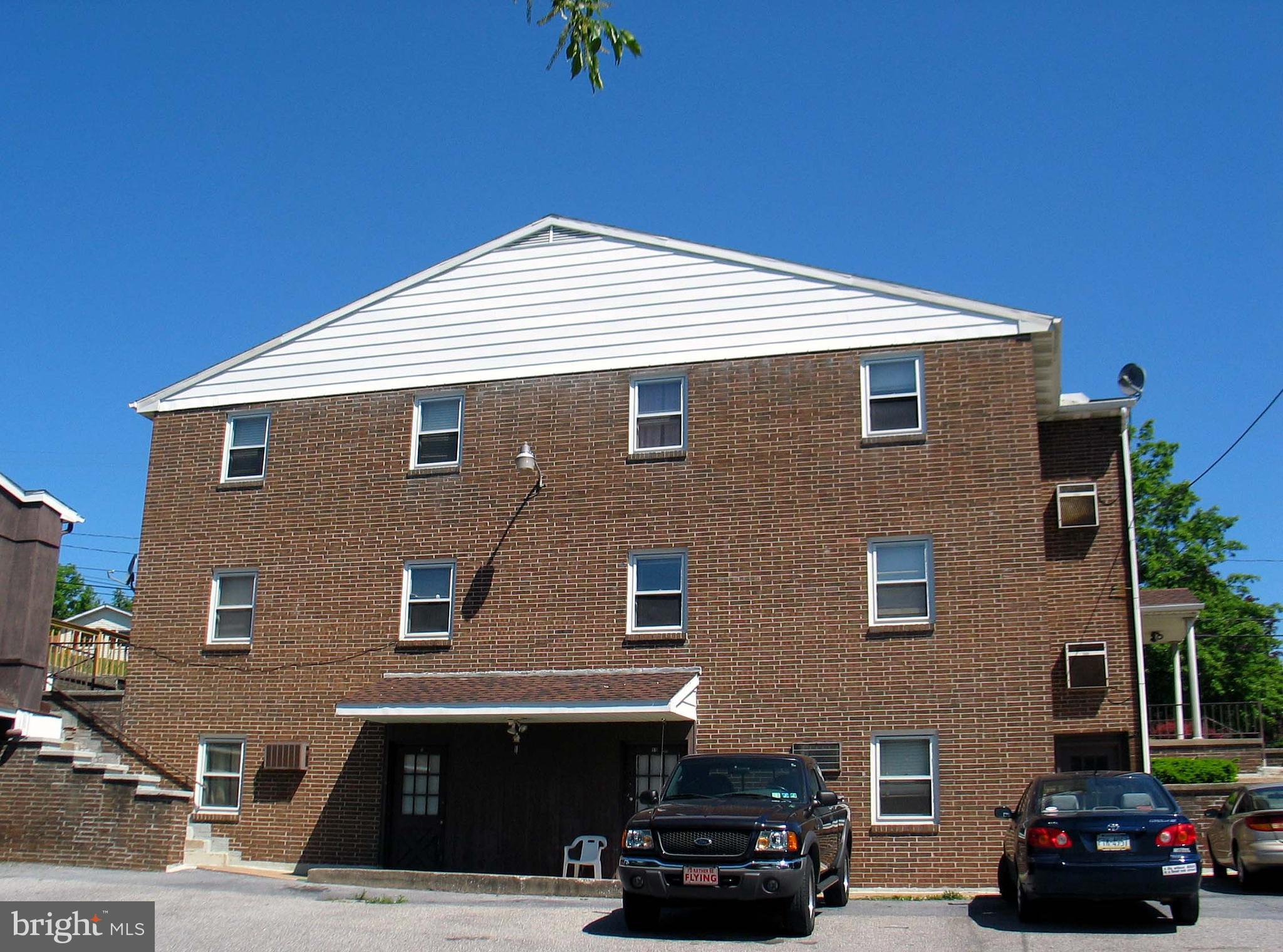 SWATARA - Residential Lease