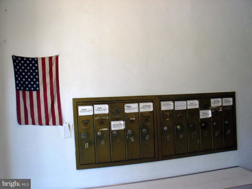 Photo of 50 N 67th Street #3, HARRISBURG, PA 17111 (MLS # PADA2051612)