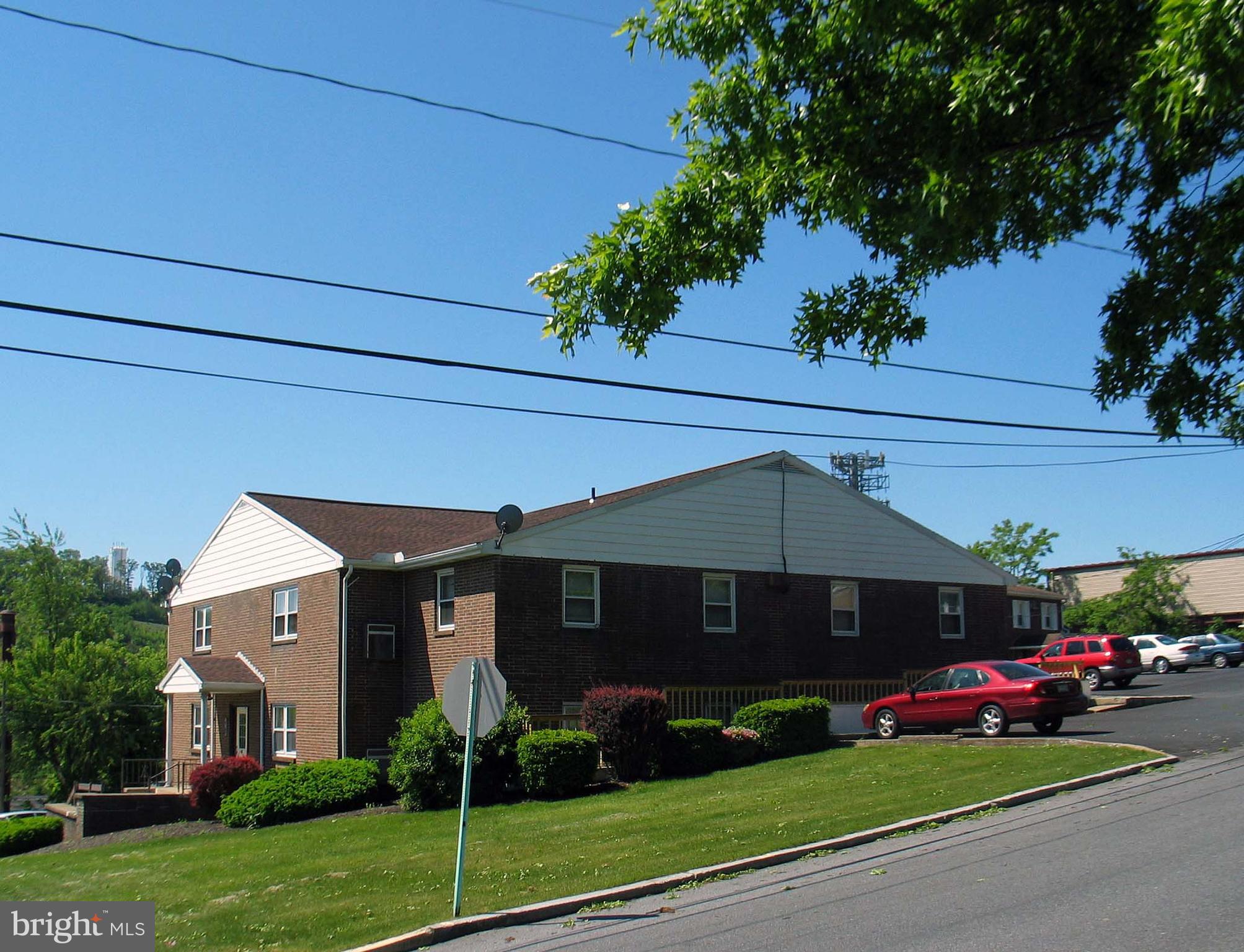 SWATARA - Residential Lease