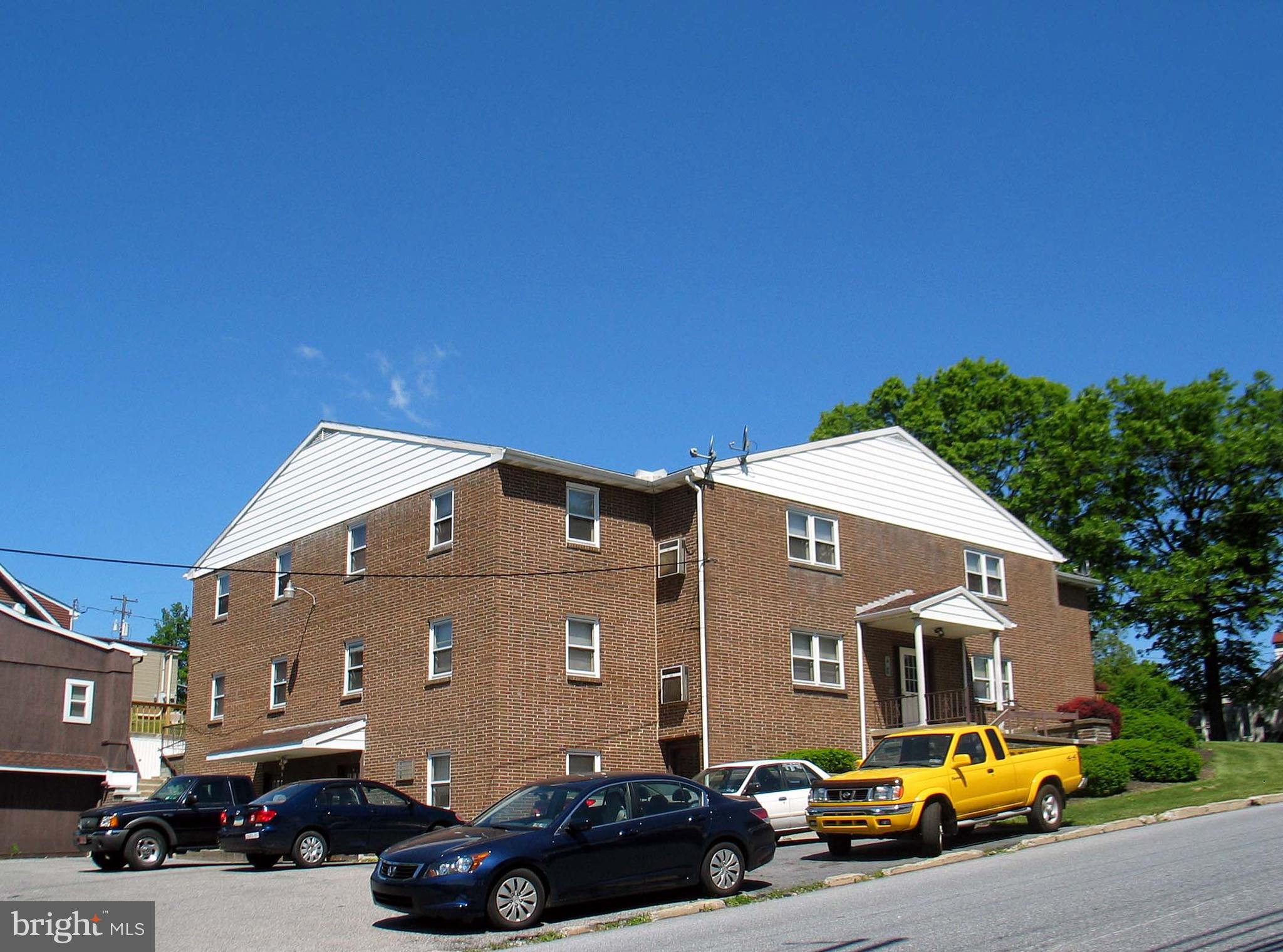 SWATARA - Residential Lease