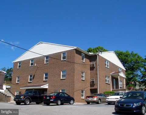 Condo For Rent - 50 N 67th Street #3<br/> HARRISBURG, PA 17111