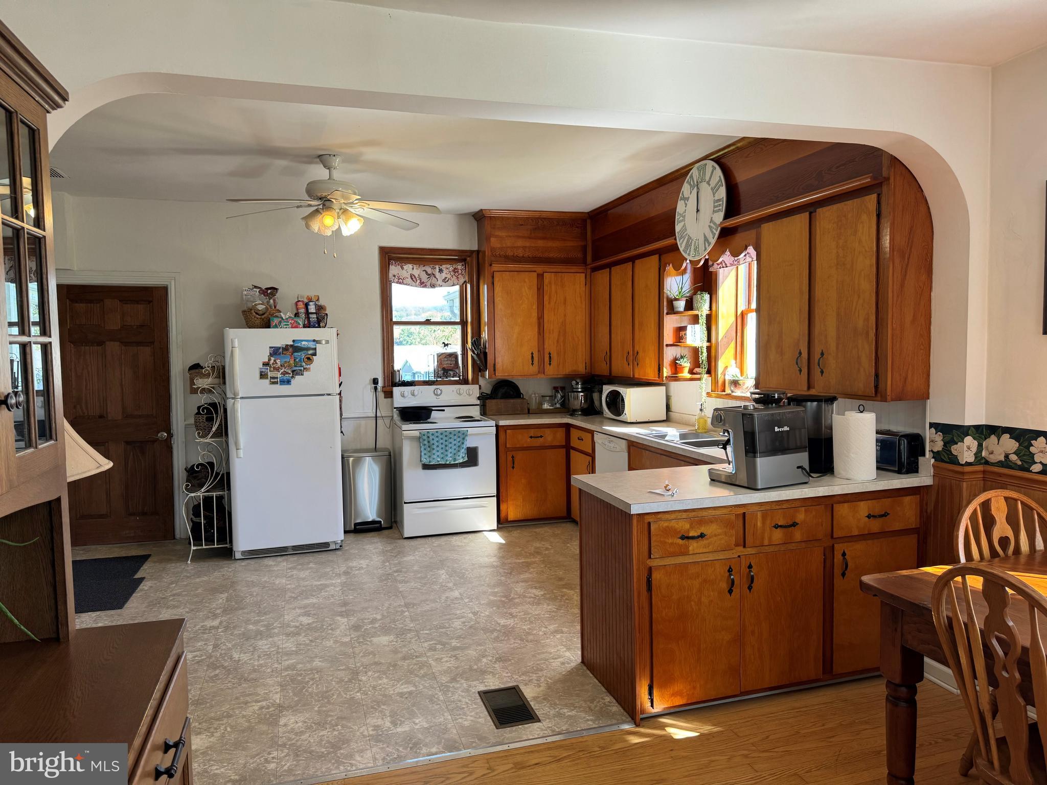 WAYNESBORO TWP - Residential