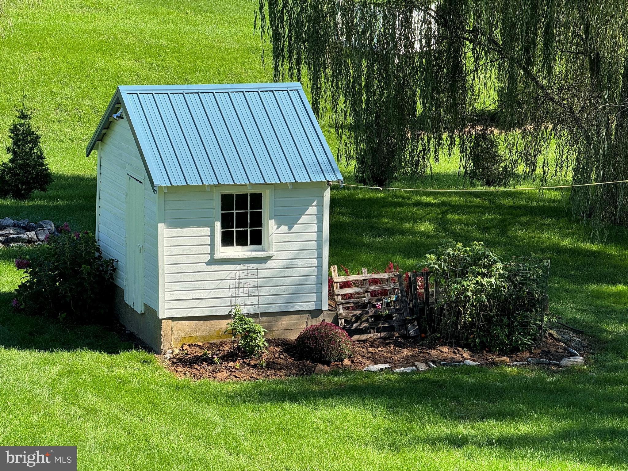 WAYNESBORO TWP - Residential