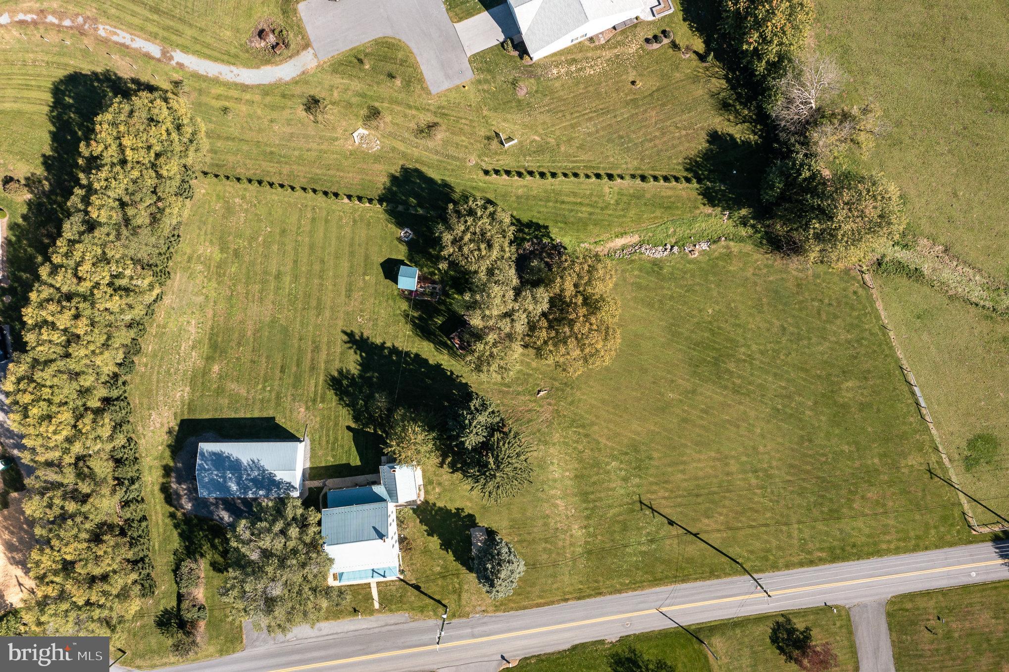 WAYNESBORO TWP - Residential