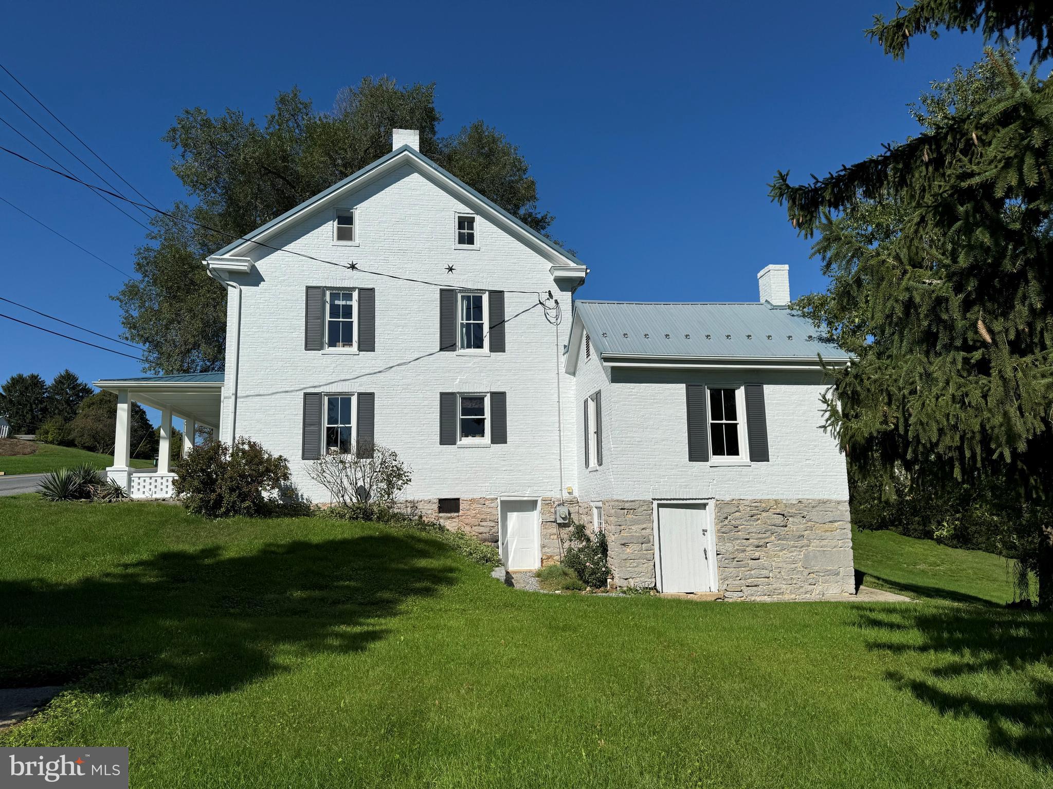 WAYNESBORO TWP - Residential