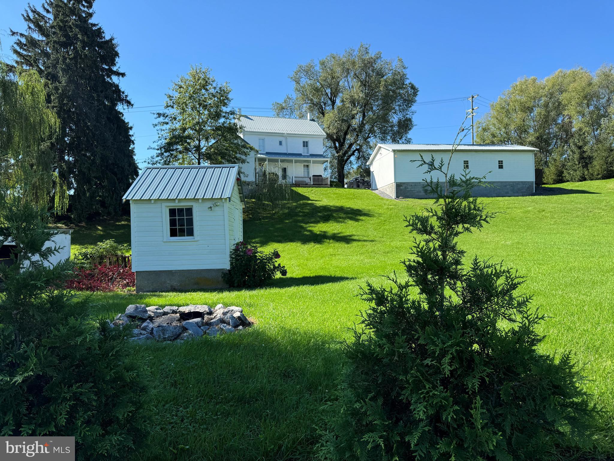 WAYNESBORO TWP - Residential