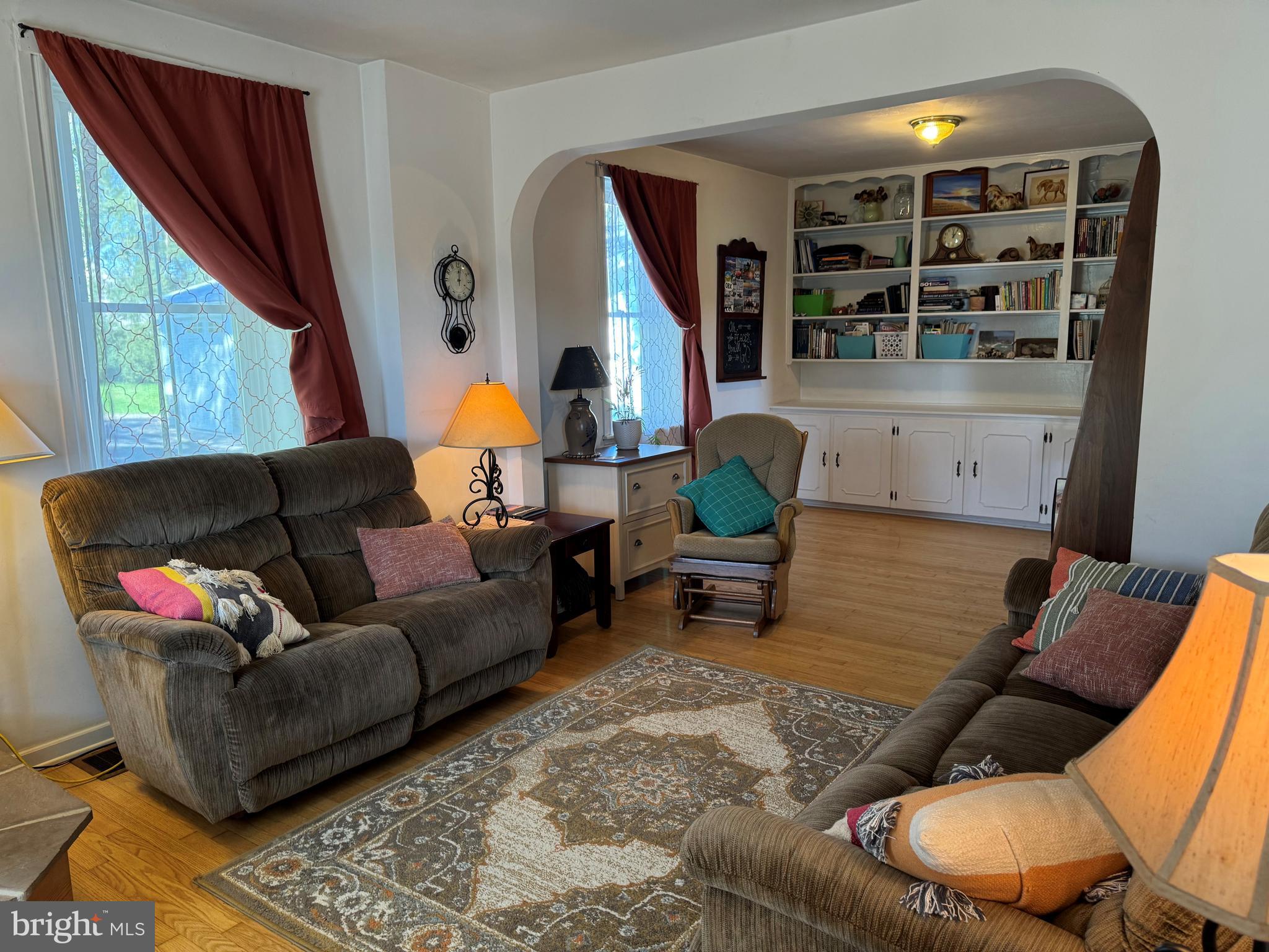 WAYNESBORO TWP - Residential